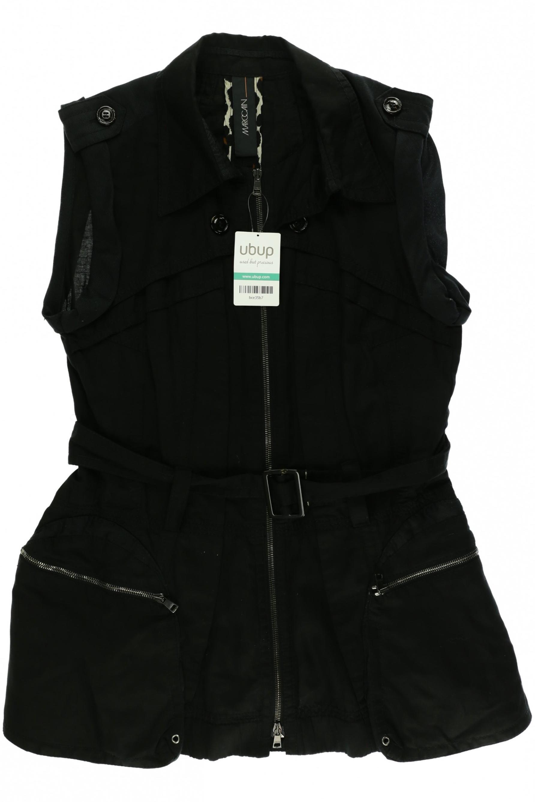 

Marc Cain Damen Kleid, schwarz, Gr.