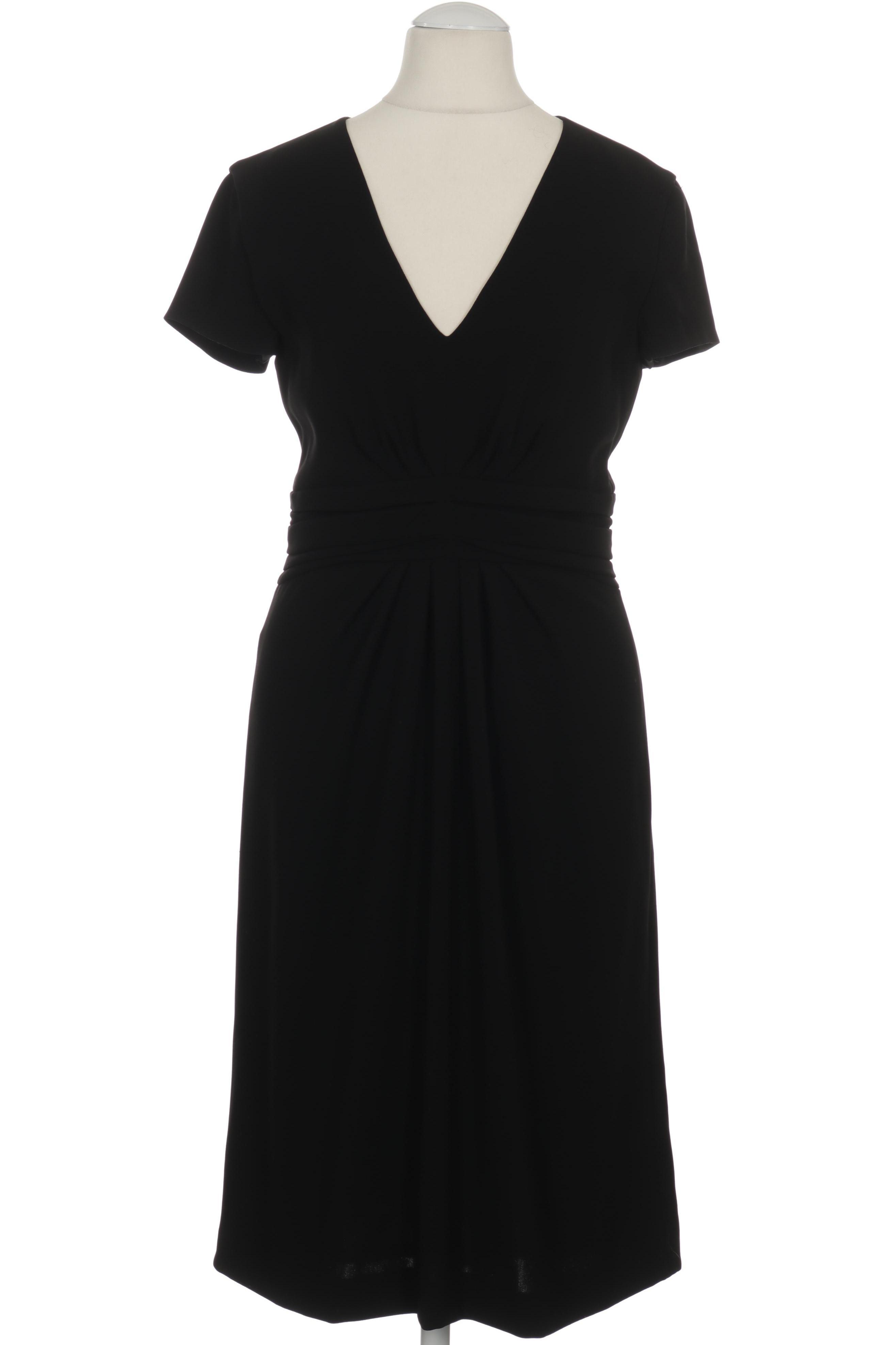 

Marc Cain Damen Kleid, schwarz, Gr.