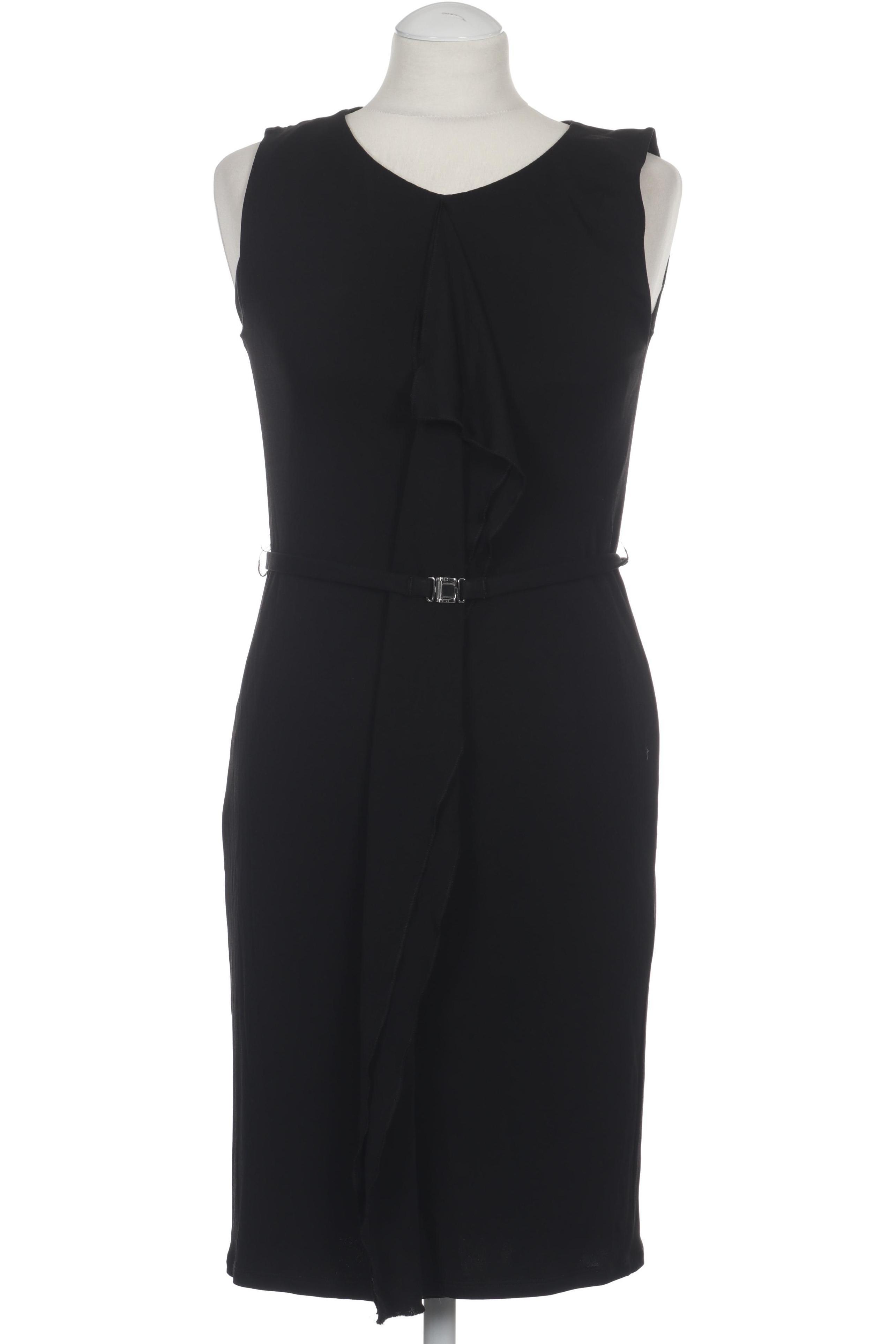 

Marc Cain Damen Kleid, schwarz, Gr.