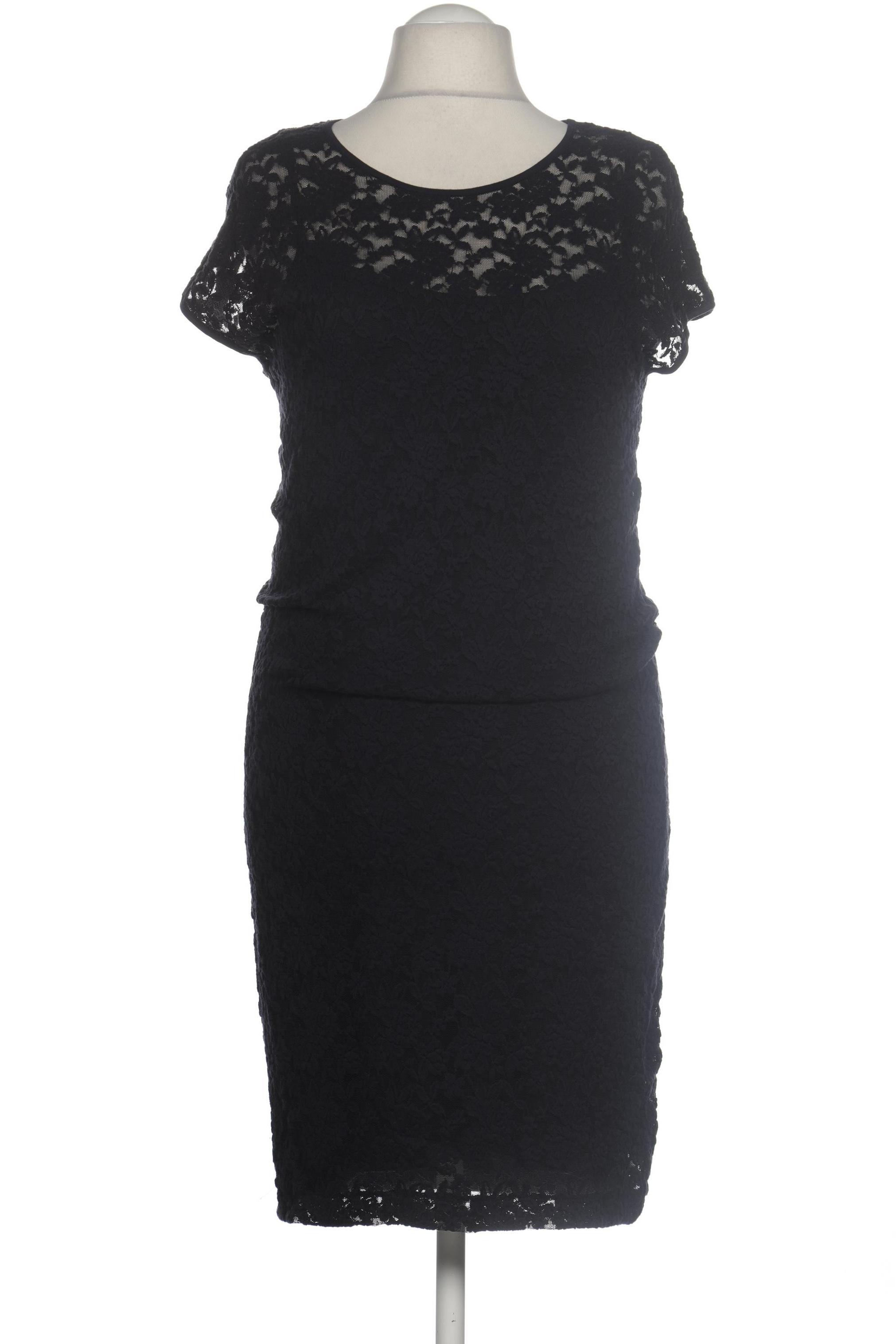 

Marc Cain Damen Kleid, blau, Gr.