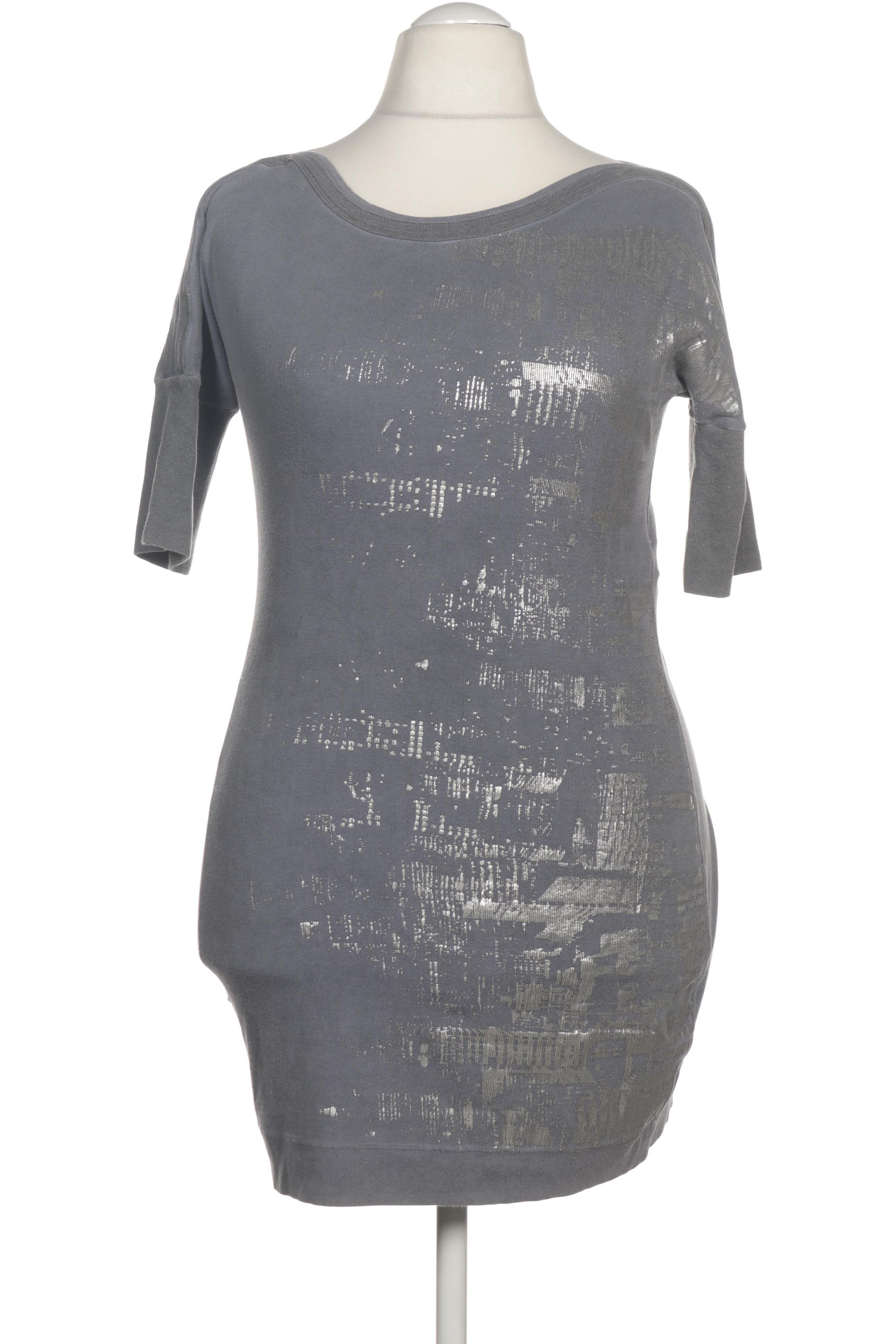 

Marc Cain Damen Kleid, grau, Gr.