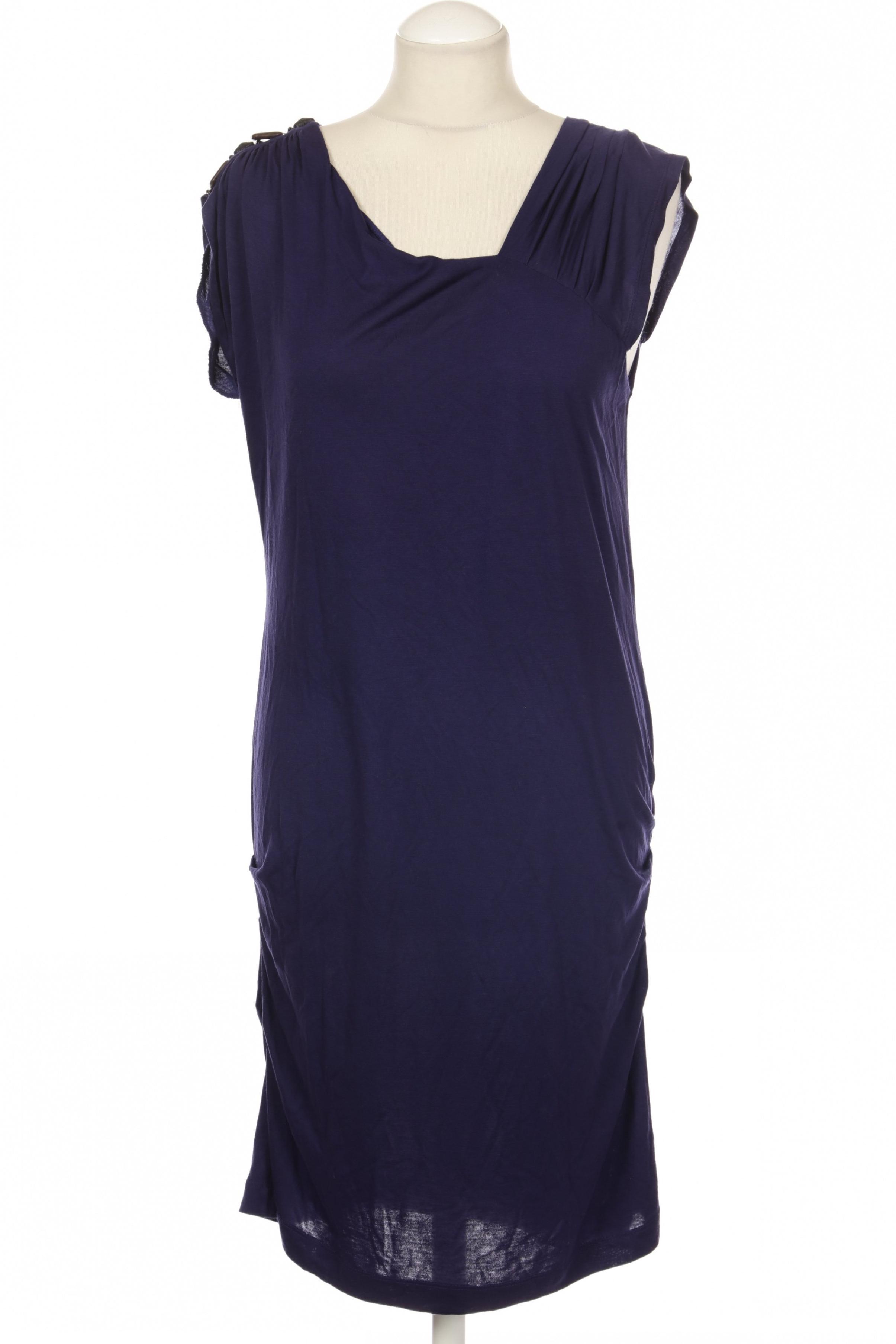 

Marc Cain Damen Kleid, lila, Gr.