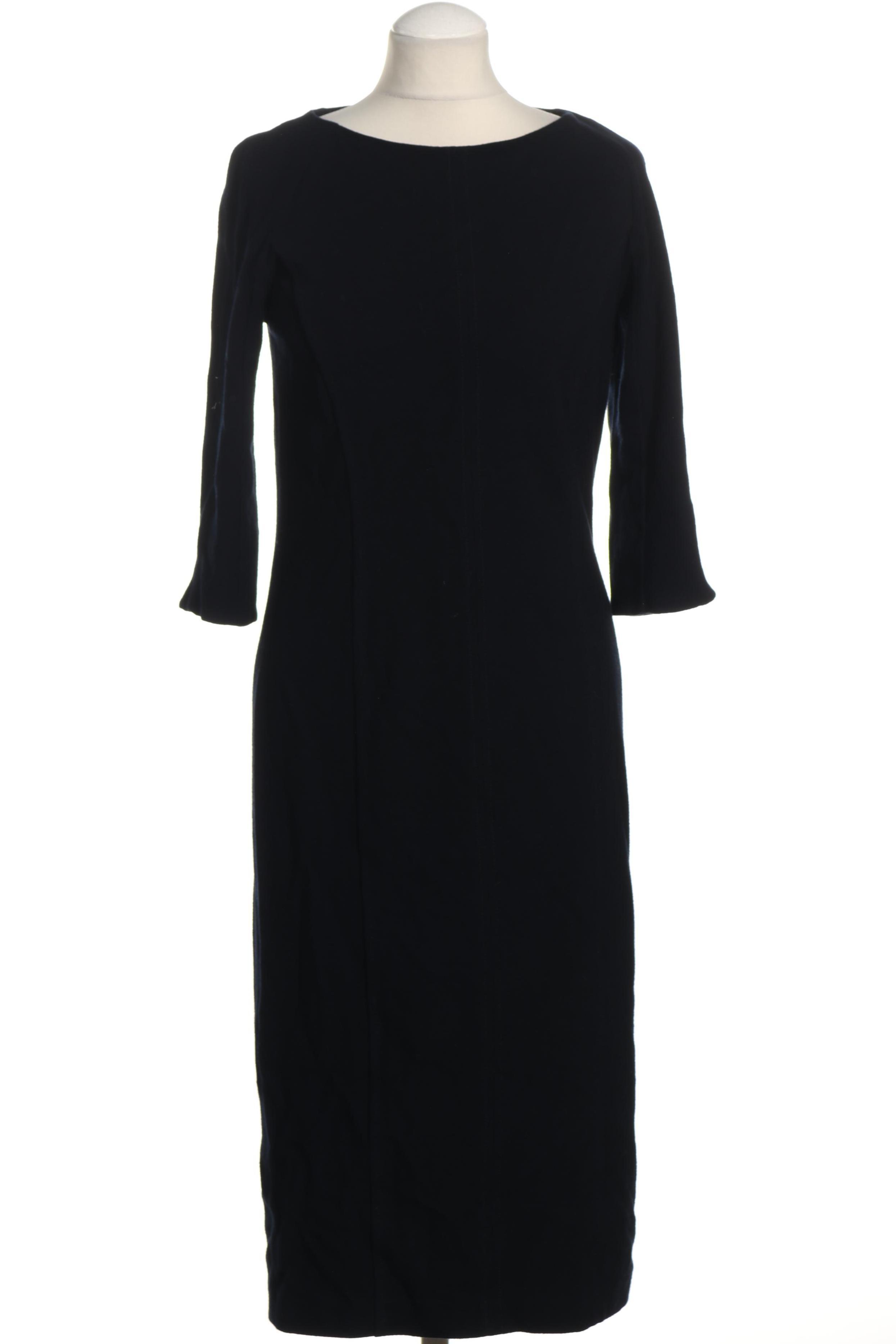 

Marc Cain Damen Kleid, blau, Gr.