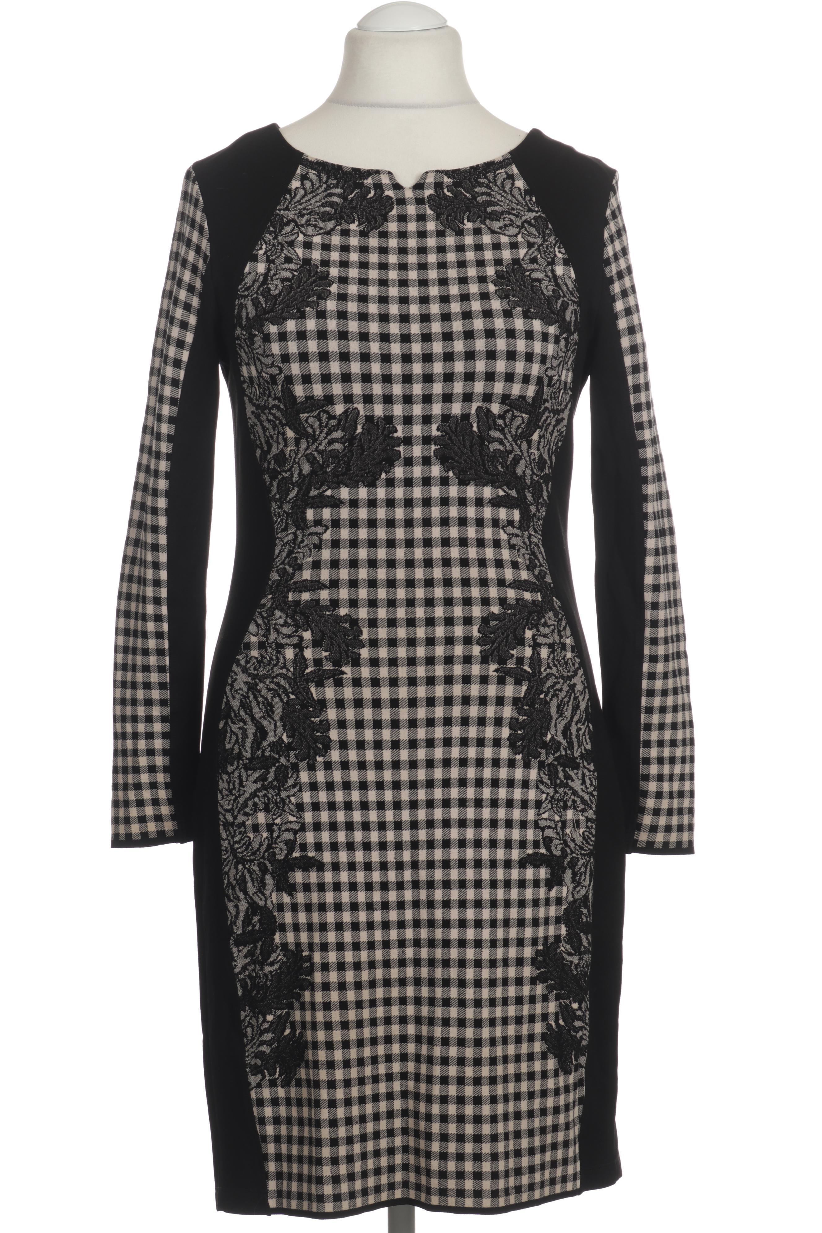 

Marc Cain Damen Kleid, schwarz, Gr.