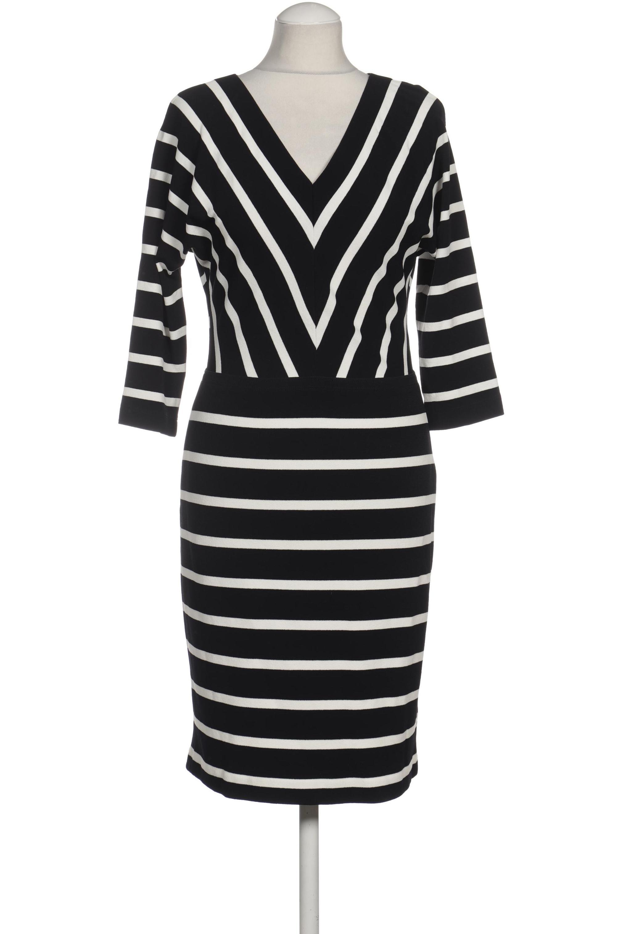 

Marc Cain Damen Kleid, schwarz, Gr.