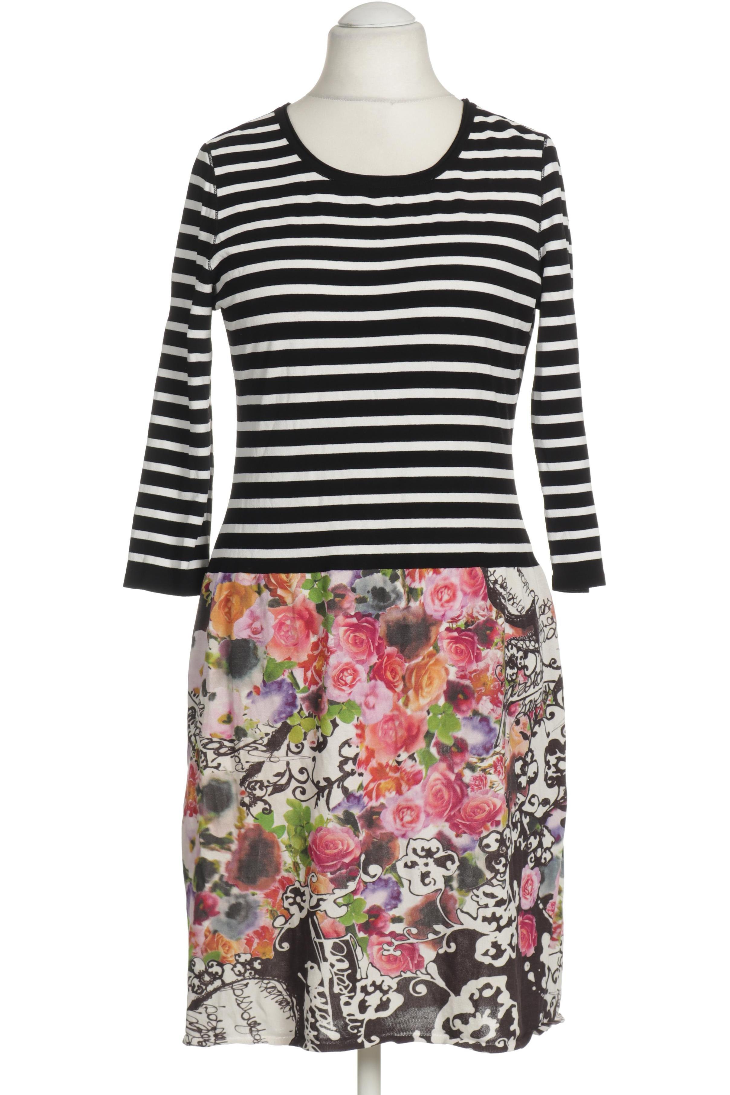 

Marc Cain Damen Kleid, schwarz, Gr.