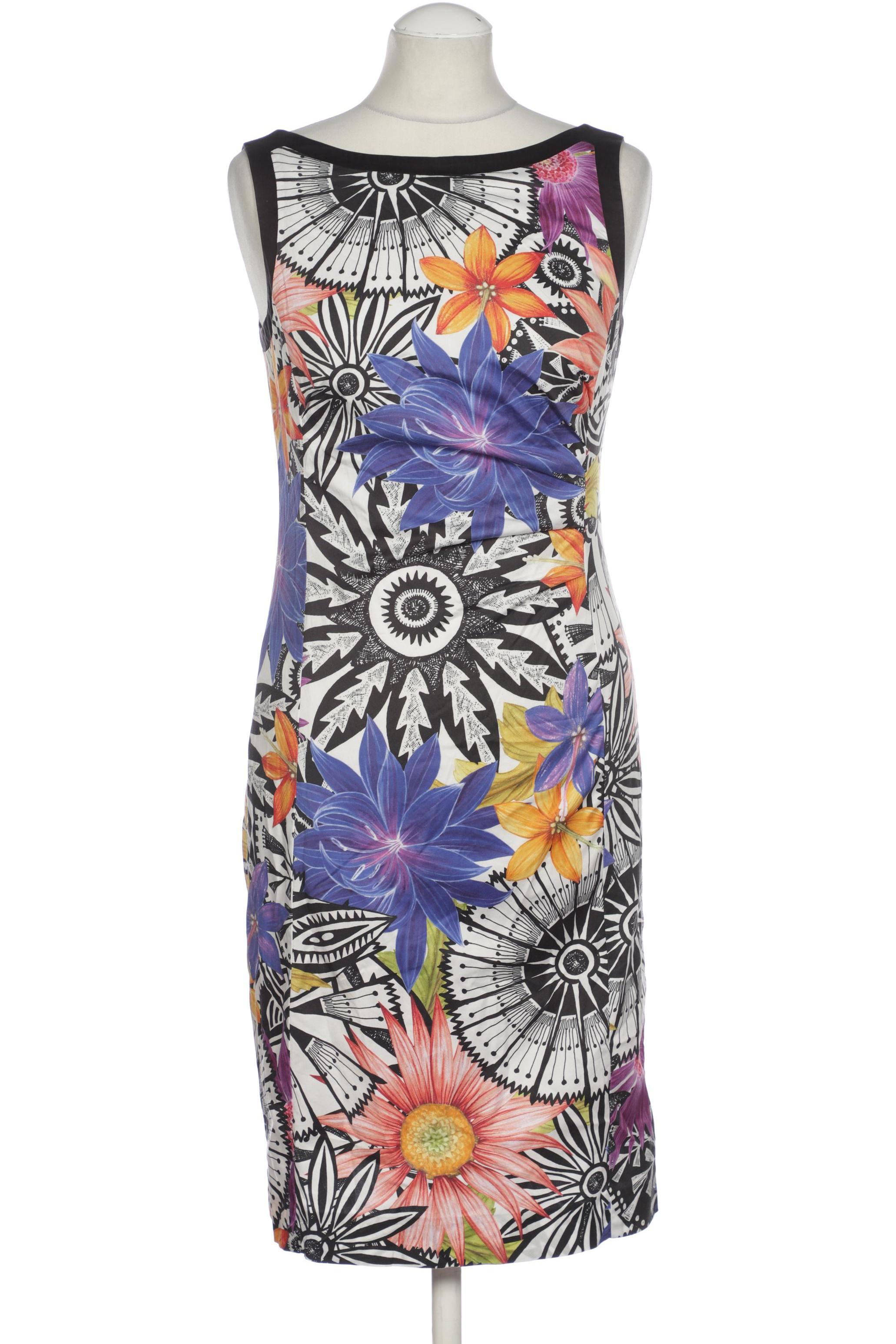 

Marc Cain Damen Kleid, mehrfarbig, Gr.