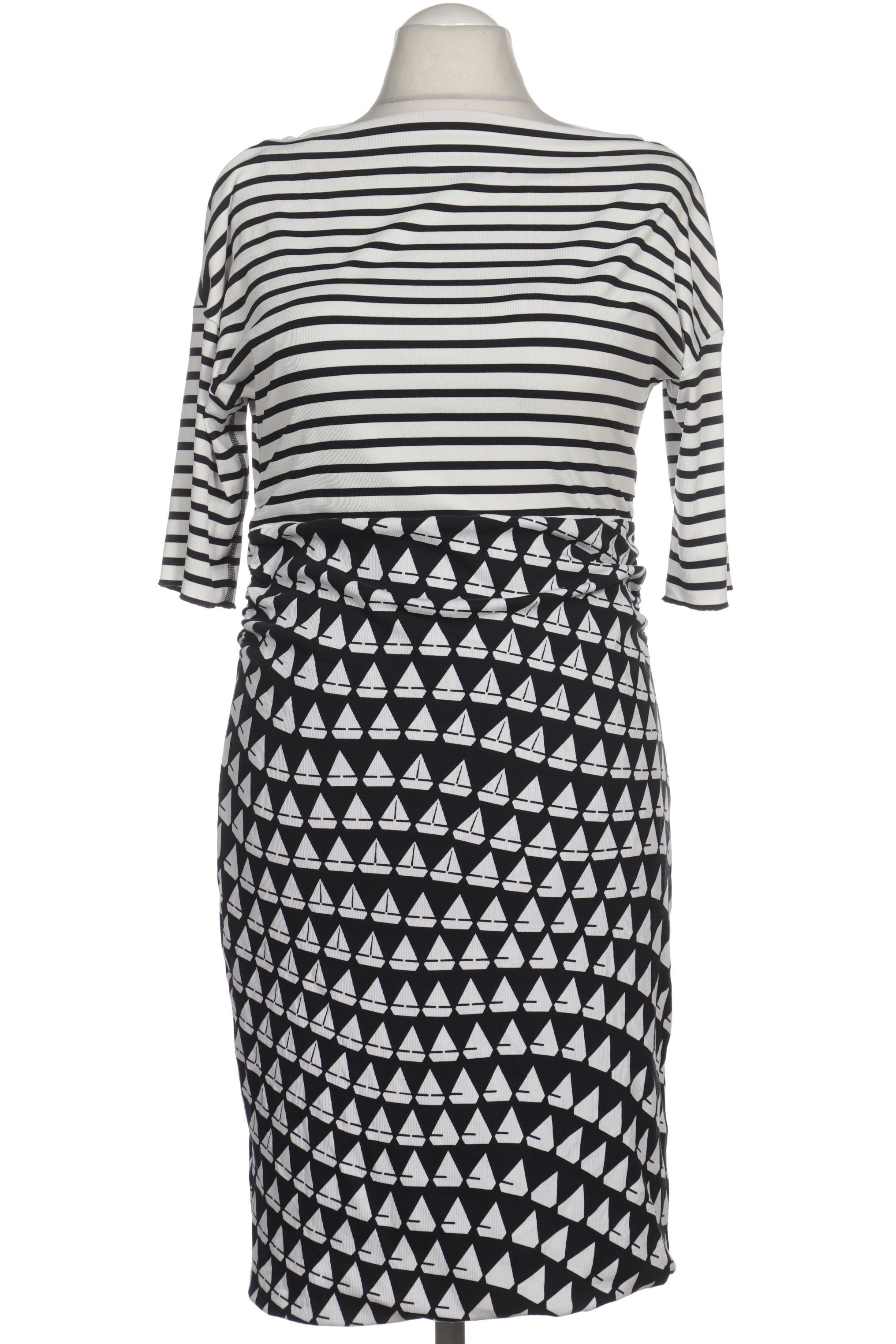 

Marc Cain Damen Kleid, blau, Gr.