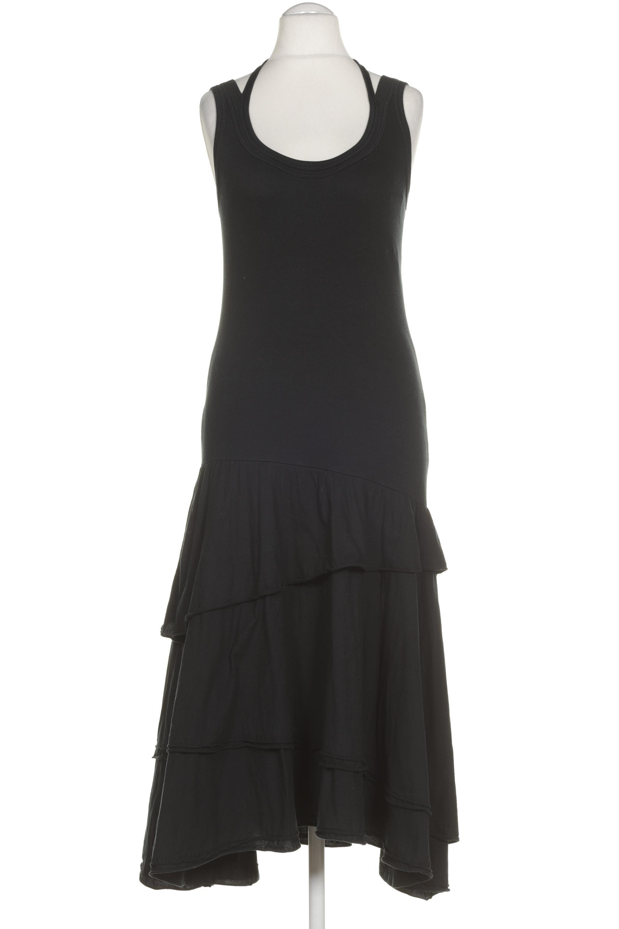 

Marc Cain Damen Kleid, schwarz, Gr.