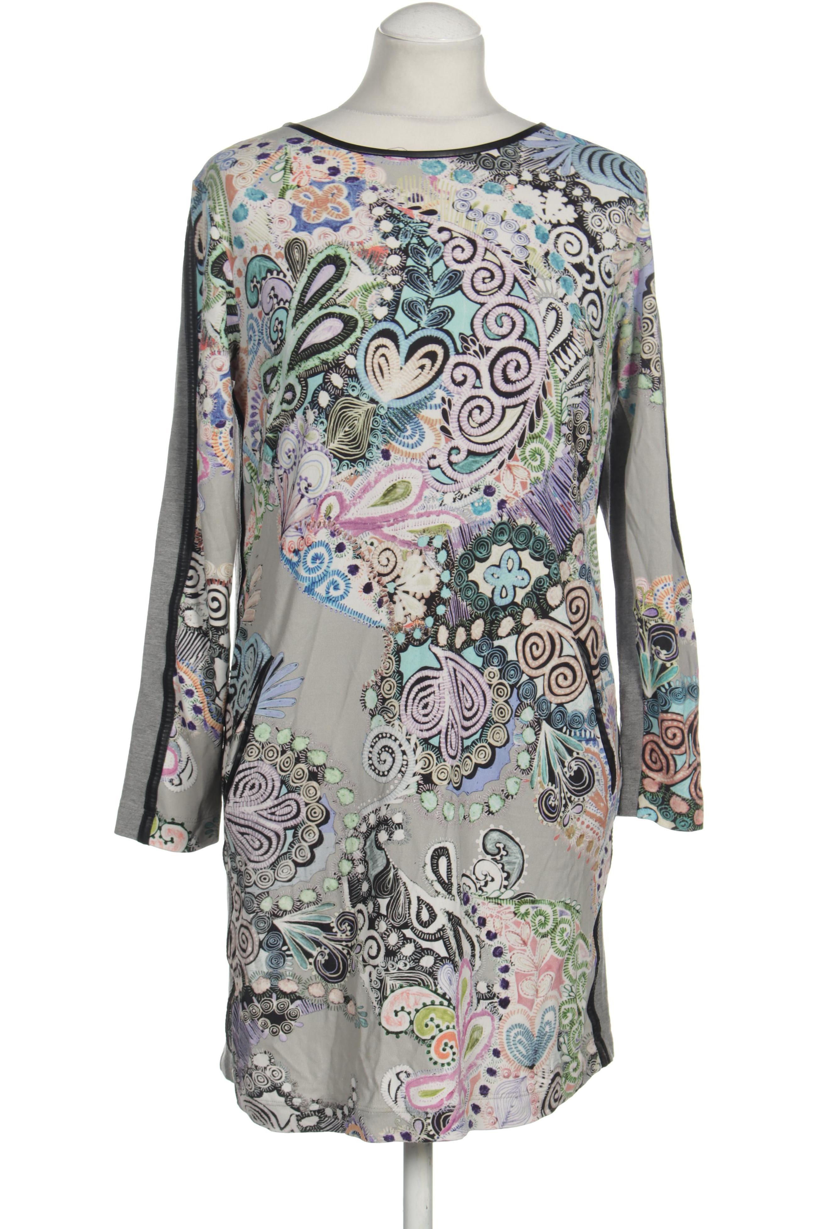 

Marc Cain Damen Kleid, mehrfarbig, Gr.