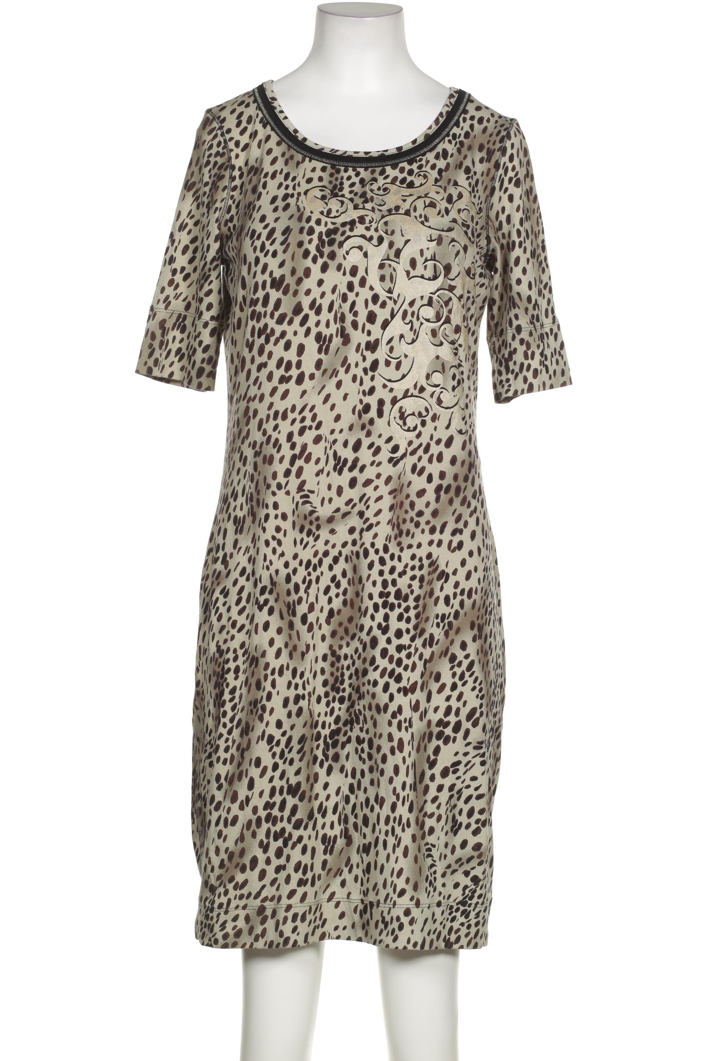 

Marc Cain Damen Kleid, beige, Gr.