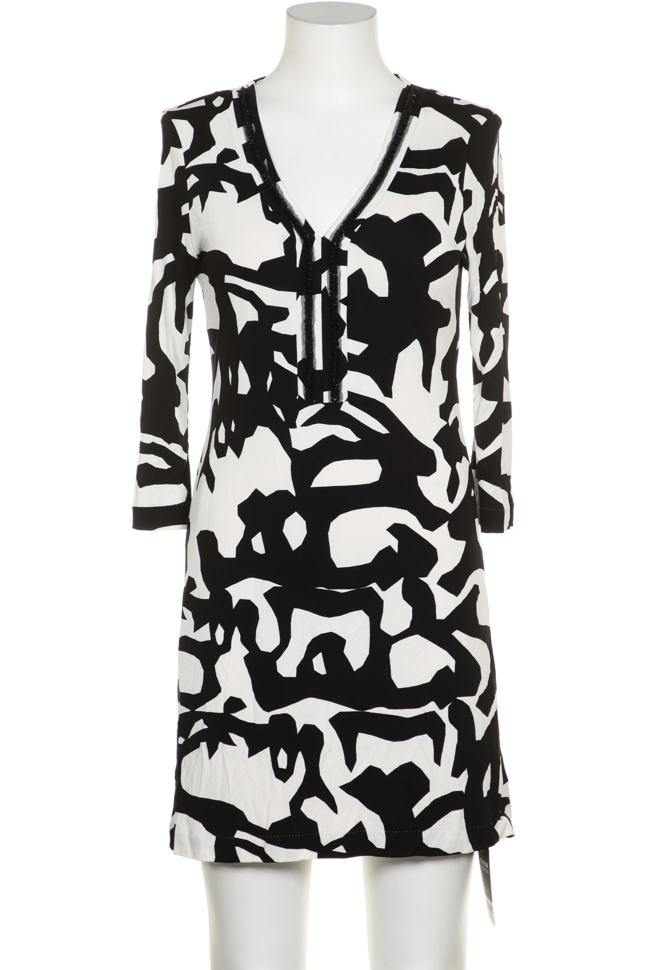 

Marc Cain Damen Kleid, schwarz, Gr.