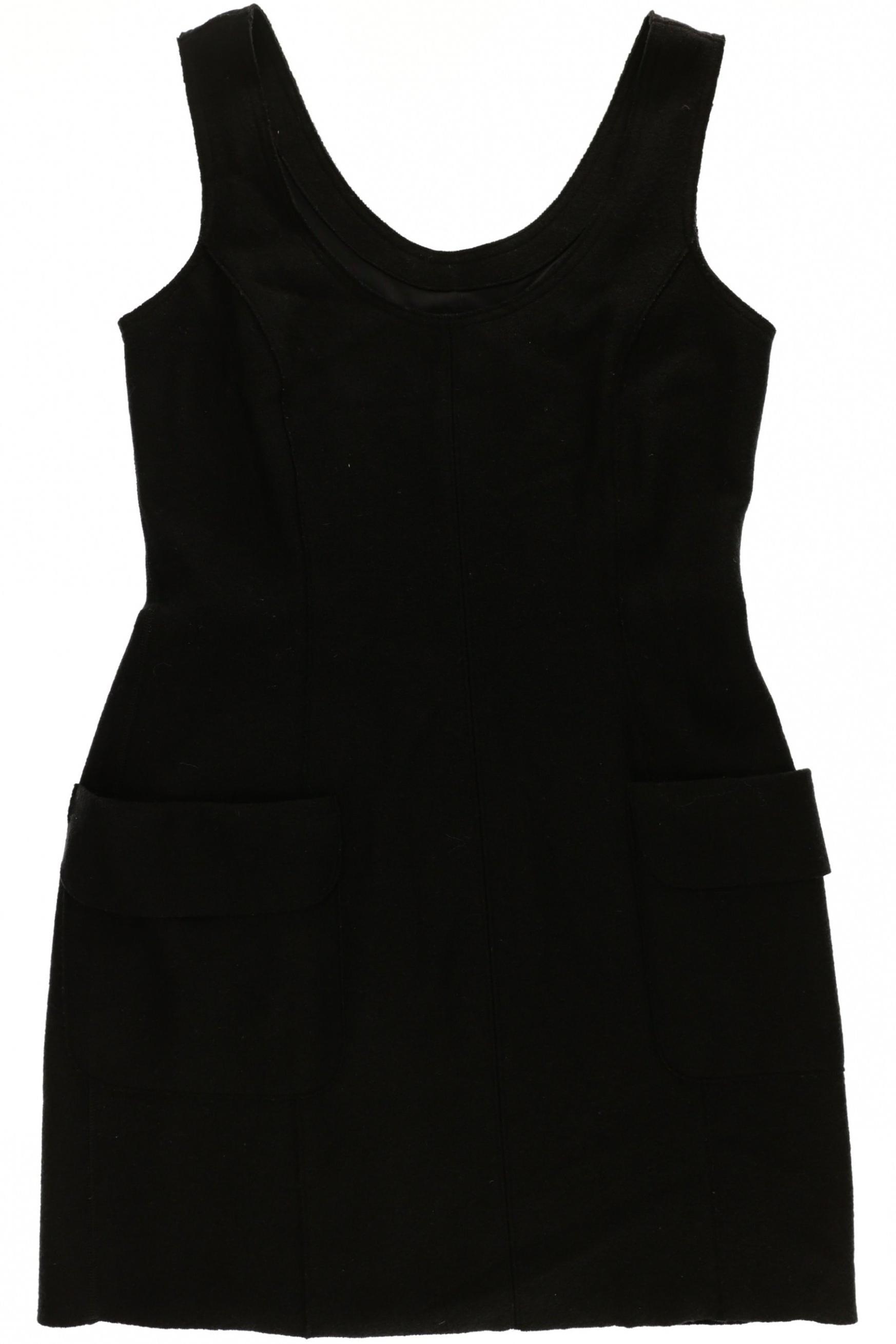 

Marc Cain Damen Kleid, schwarz, Gr.