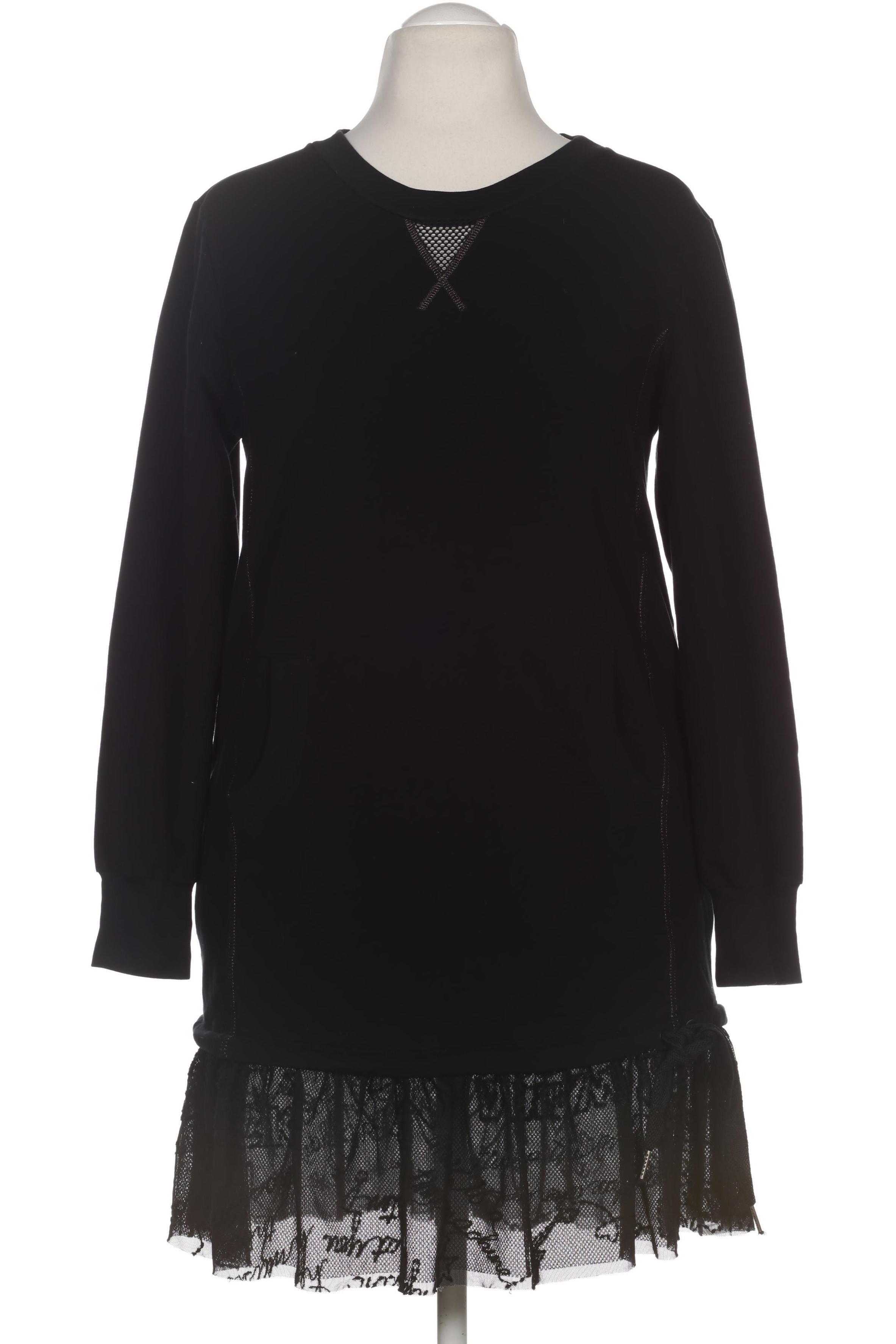 

Marc Cain Damen Kleid, schwarz, Gr.