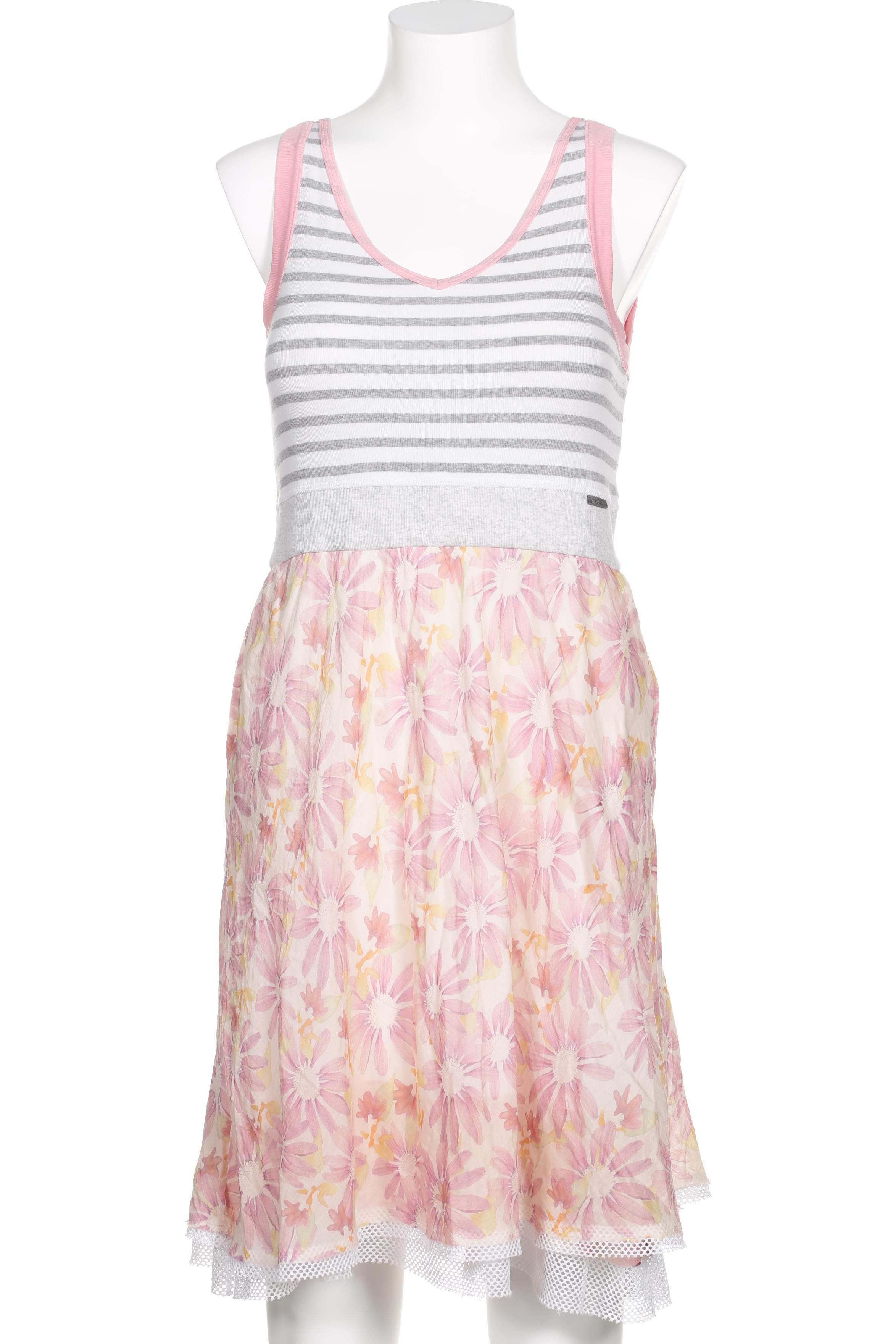 

Marc Cain Damen Kleid, pink, Gr.