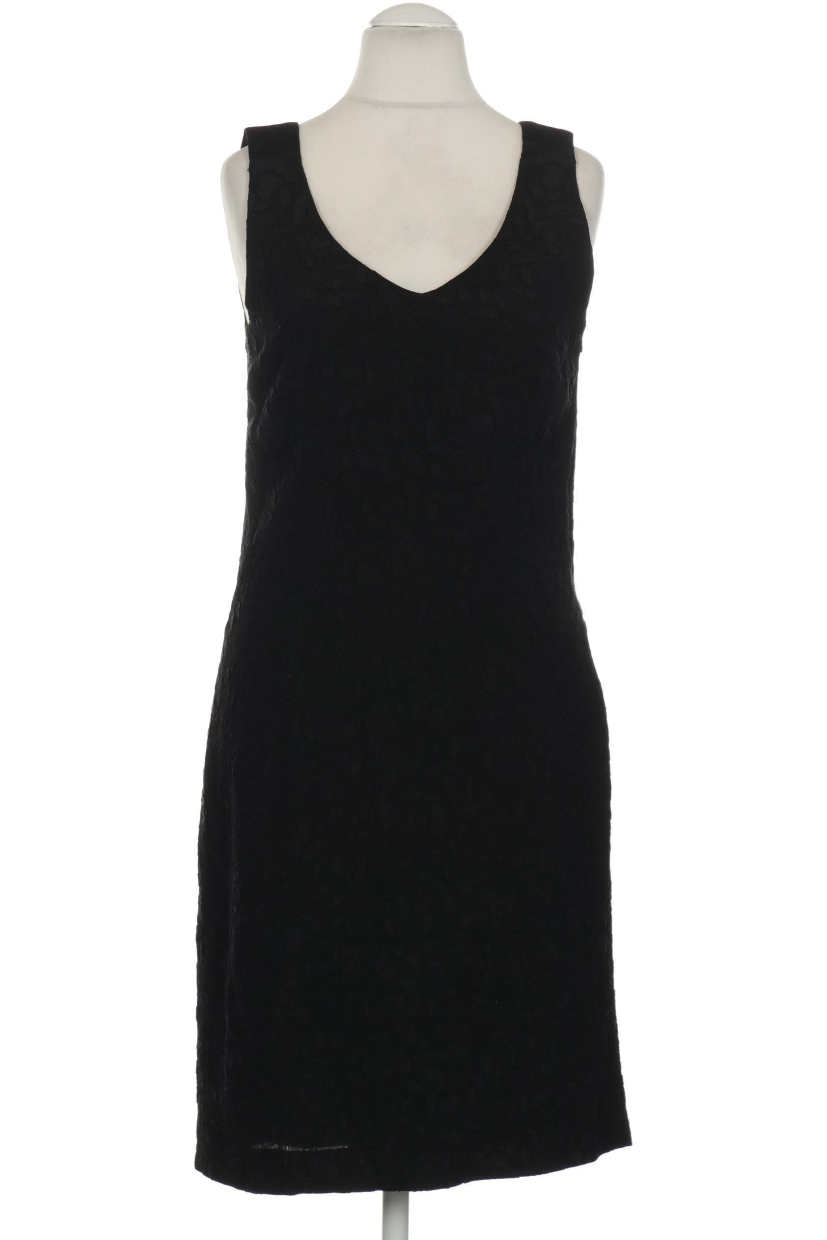 

Marc Cain Damen Kleid, schwarz, Gr.