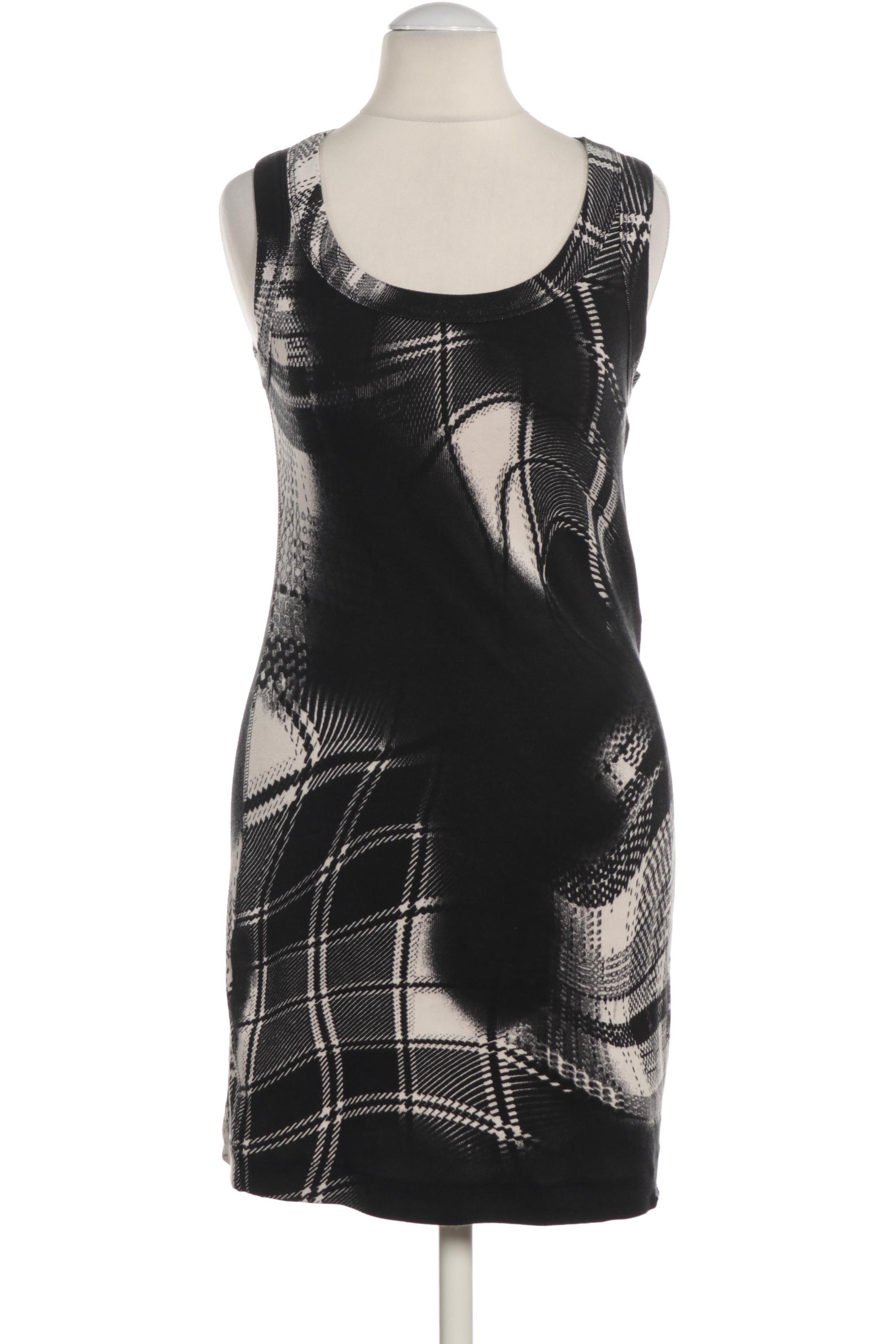 

Marc Cain Damen Kleid, schwarz, Gr.