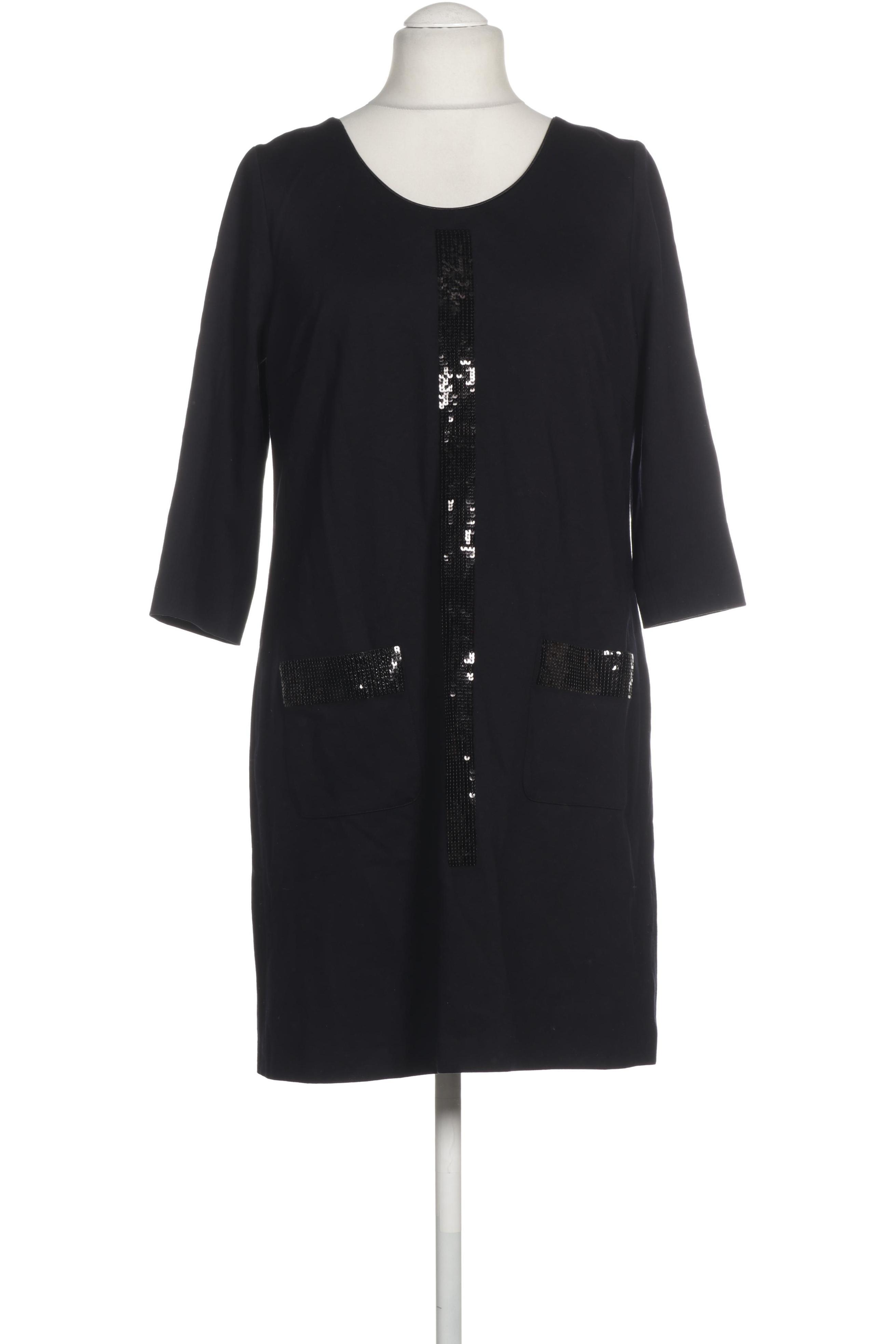 

Marc Cain Damen Kleid, blau, Gr.