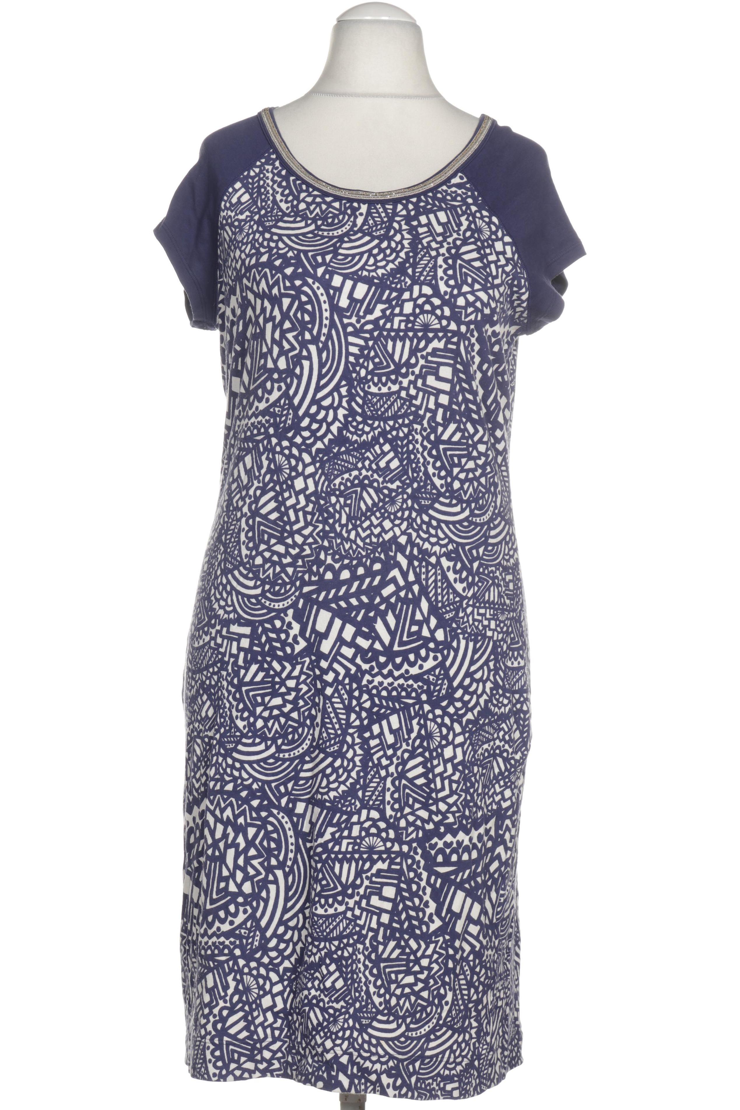 

Marc Cain Damen Kleid, lila, Gr.