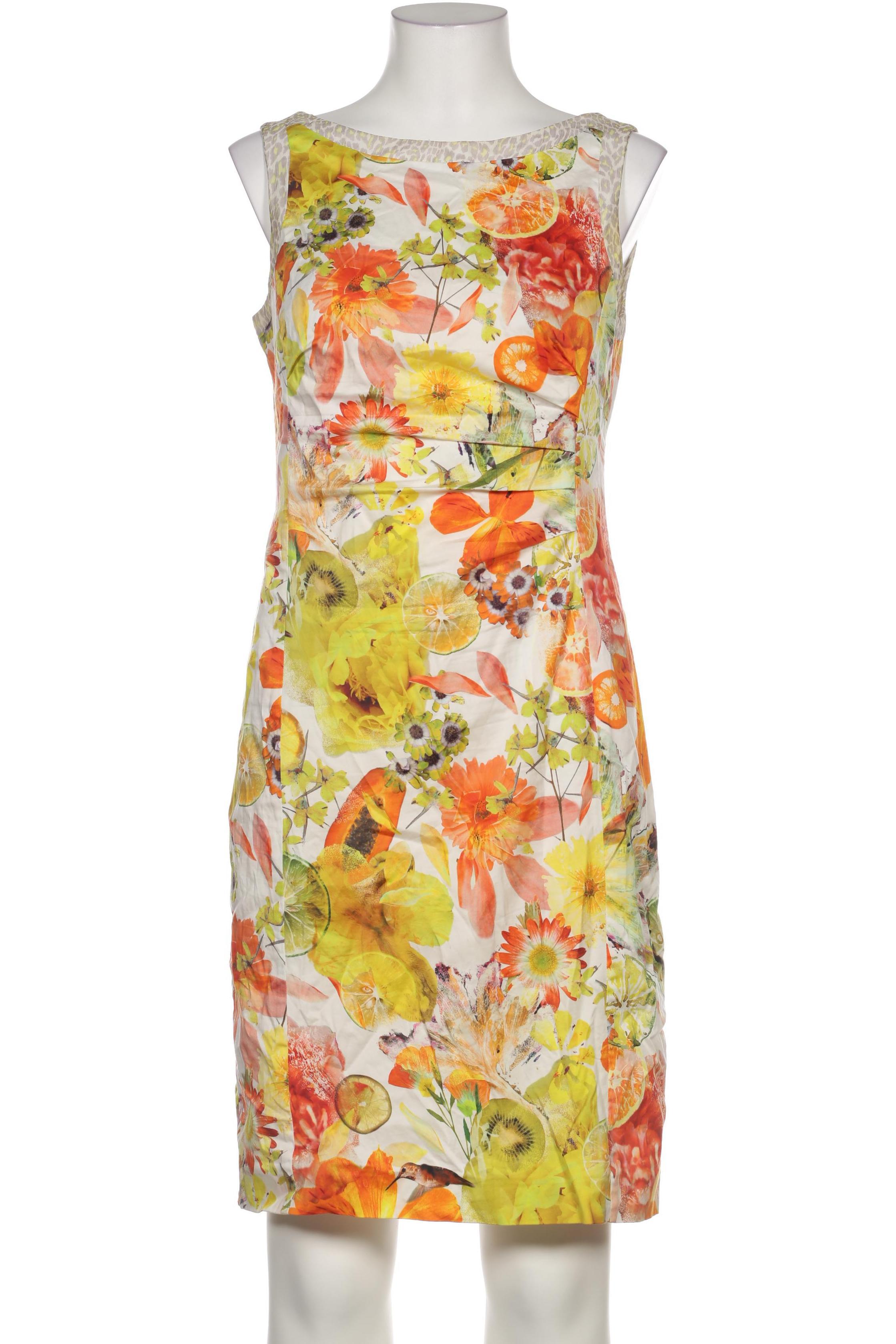 

Marc Cain Damen Kleid, gelb, Gr.