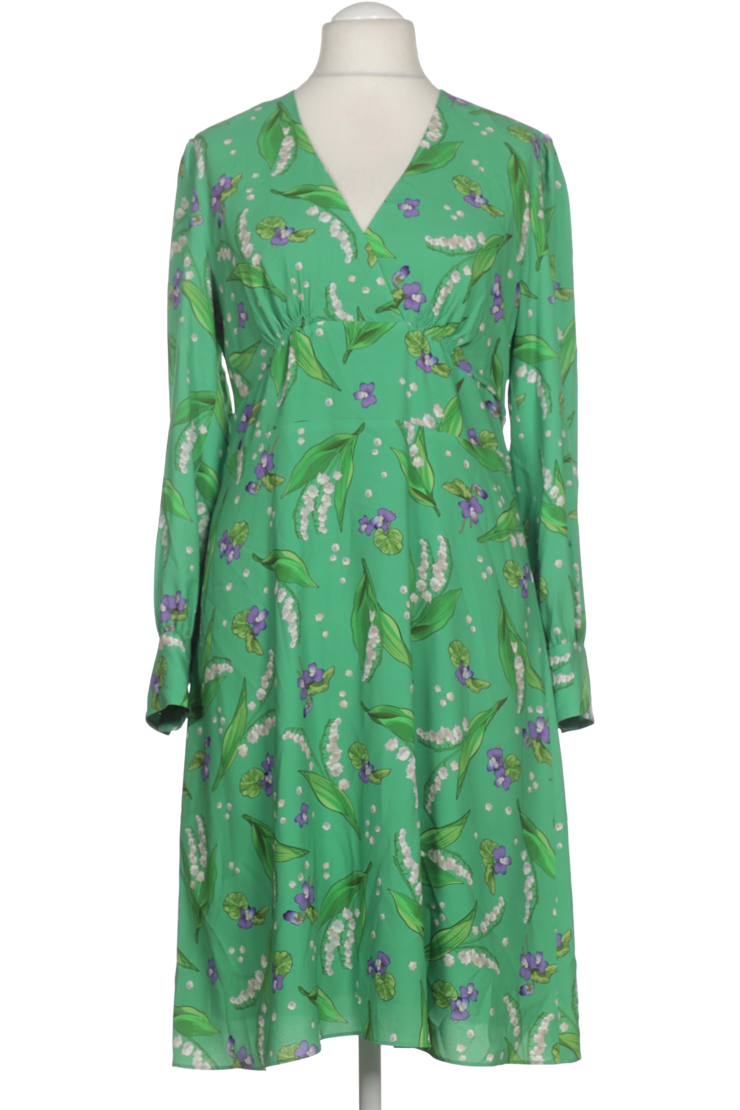 

Marc Cain Damen Kleid, grün, Gr.