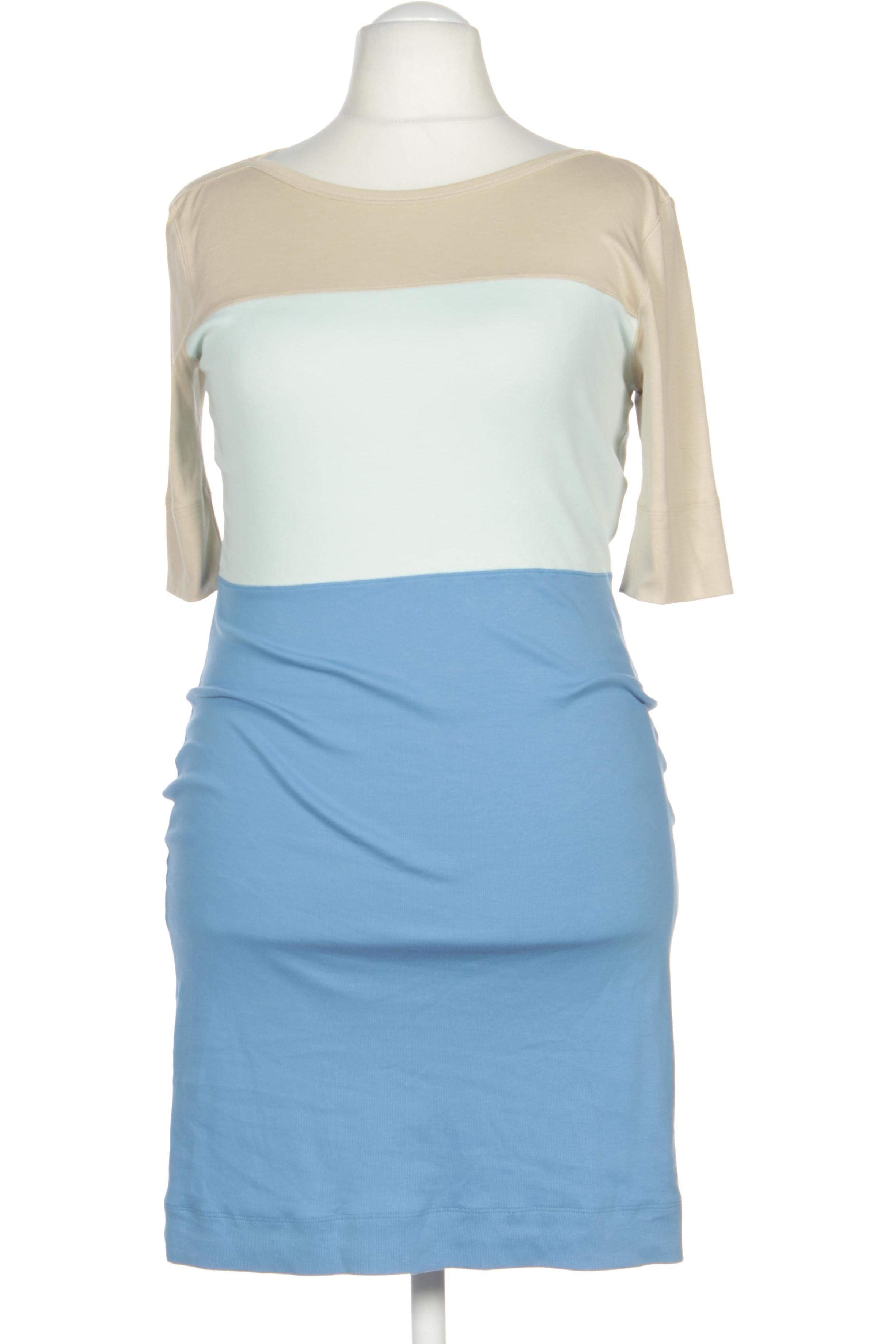 

Marc Cain Damen Kleid, mehrfarbig, Gr.