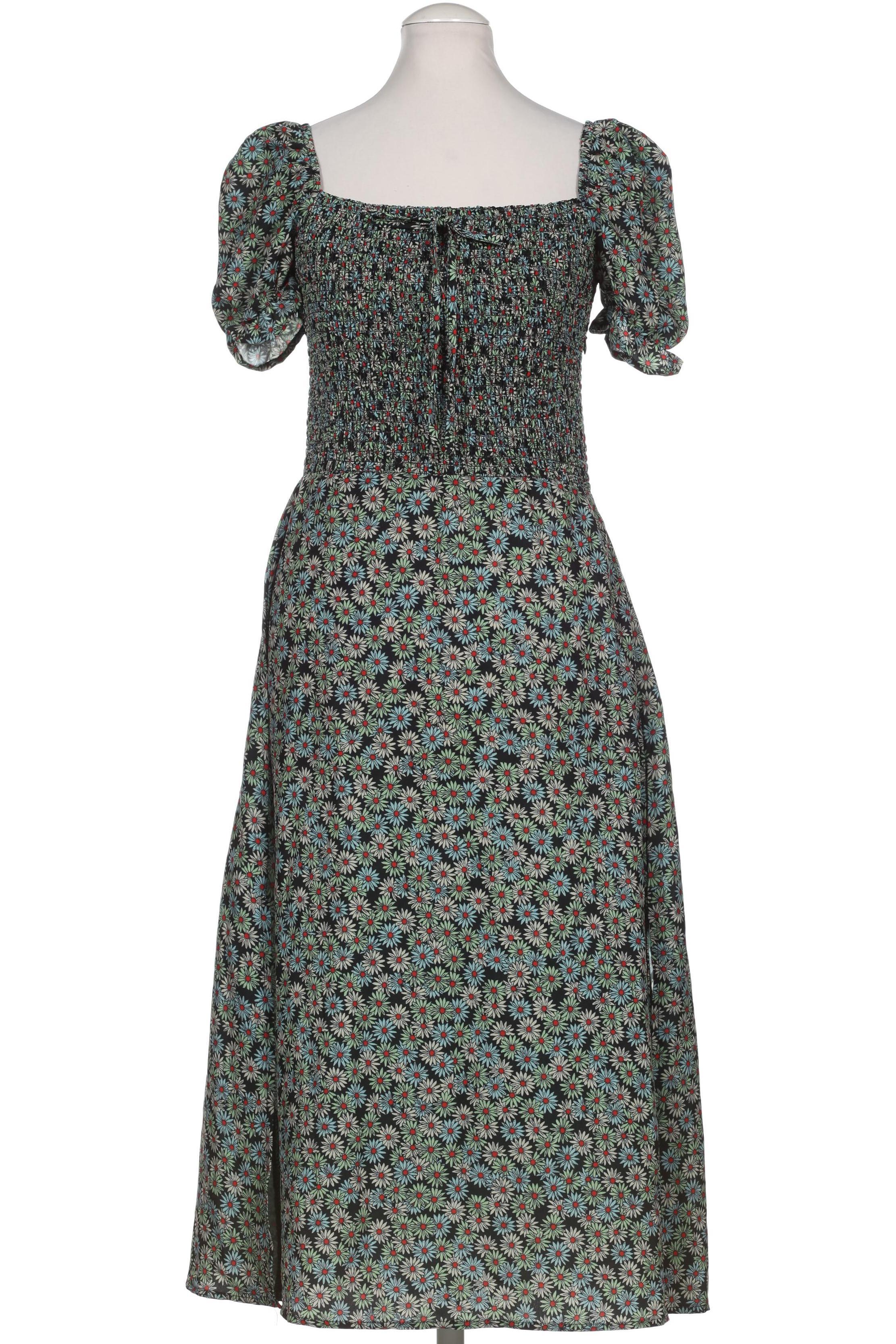 

Marc Cain Damen Kleid, grün, Gr.