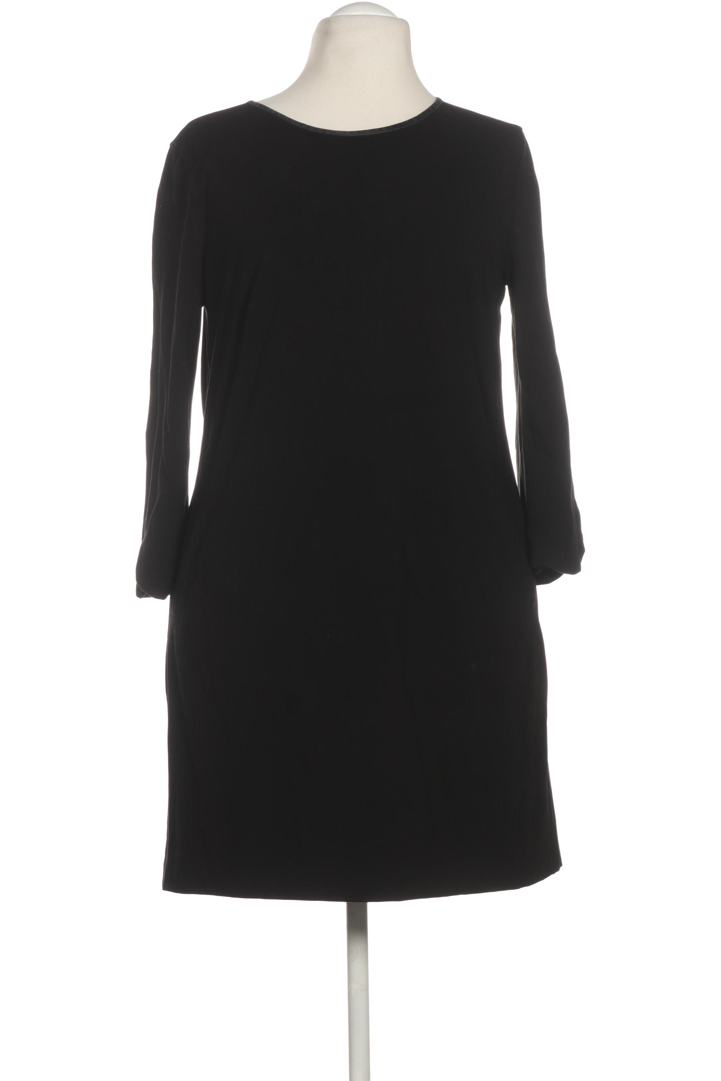 

Marc Cain Damen Kleid, schwarz, Gr.