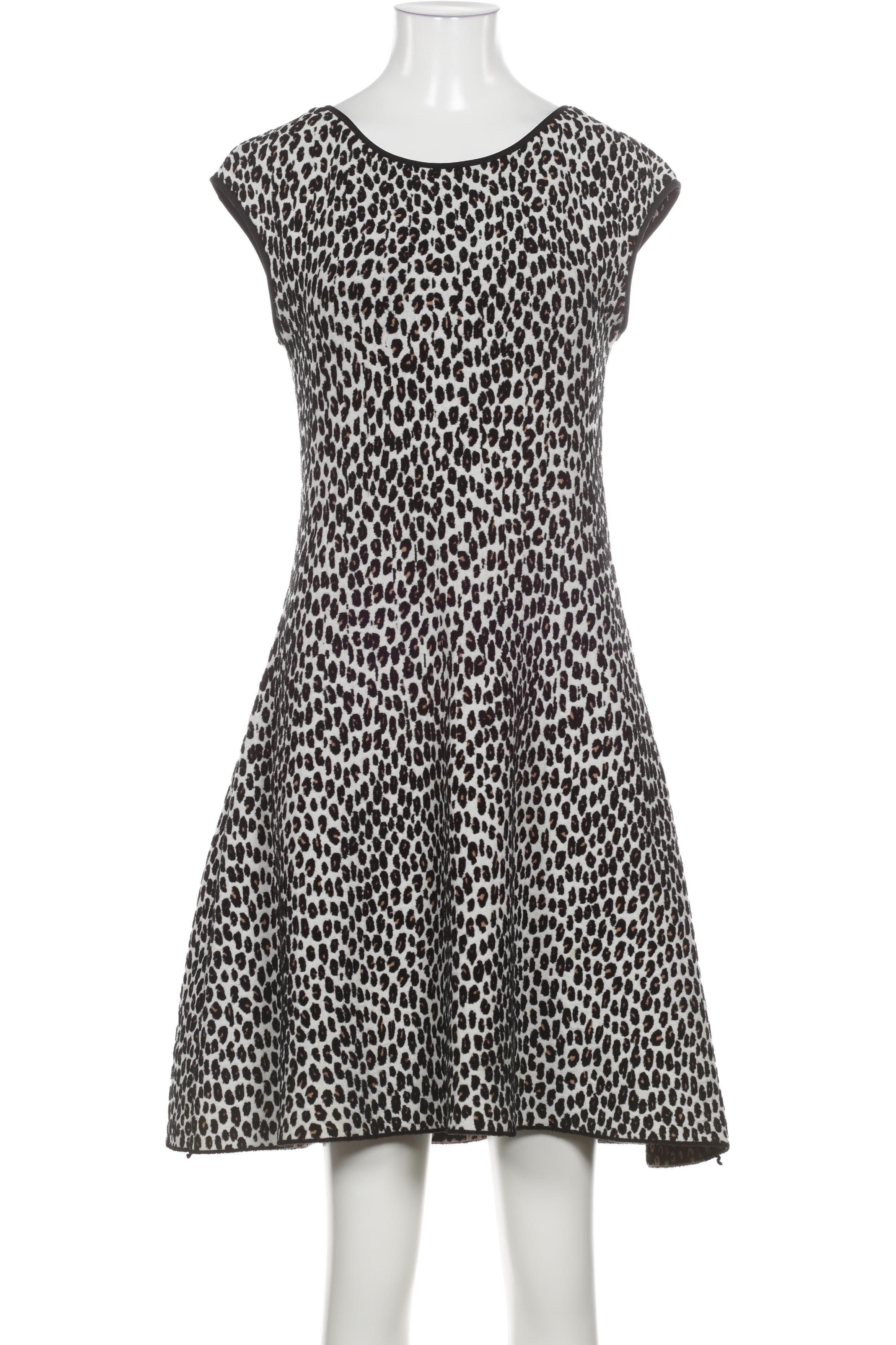 

Marc Cain Damen Kleid, schwarz, Gr.