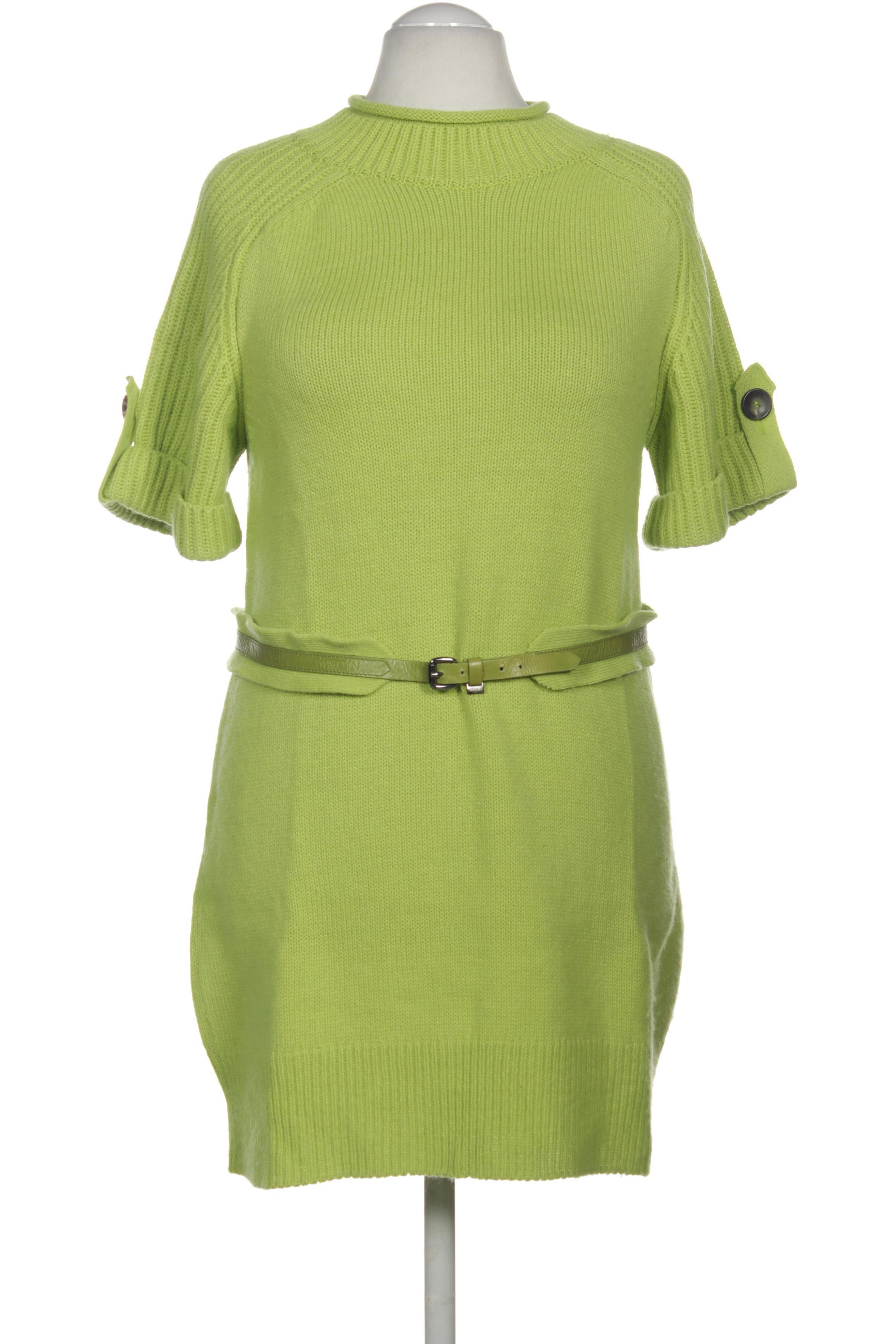 

Marc Cain Damen Kleid, grün, Gr.