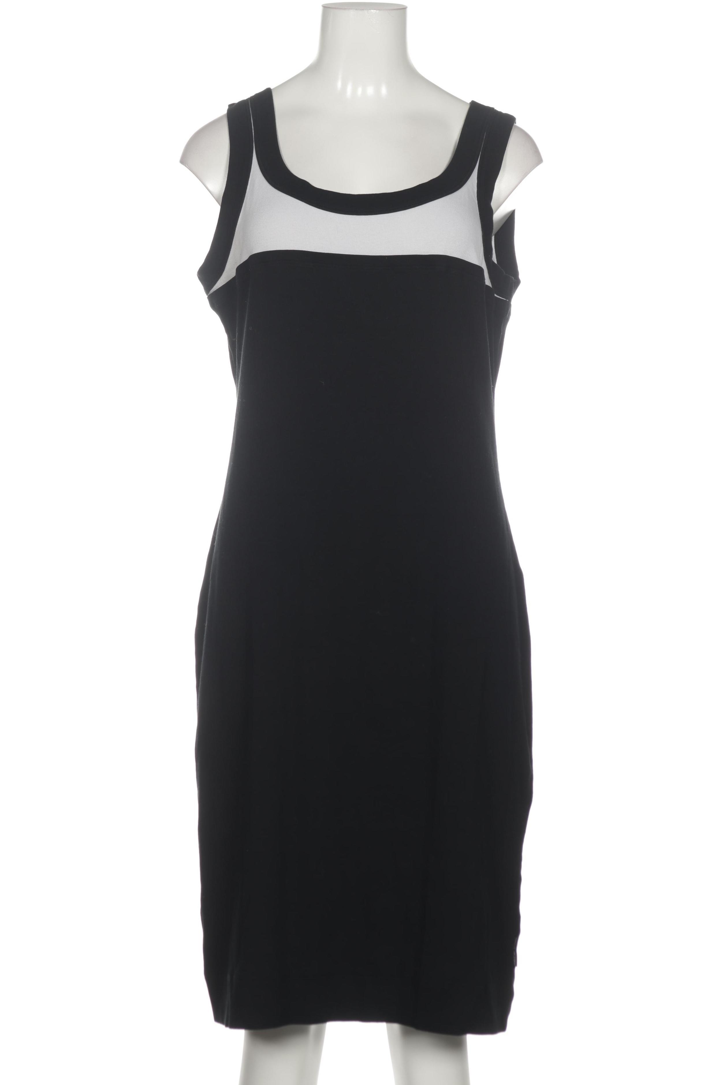 

Marc Cain Damen Kleid, schwarz, Gr.