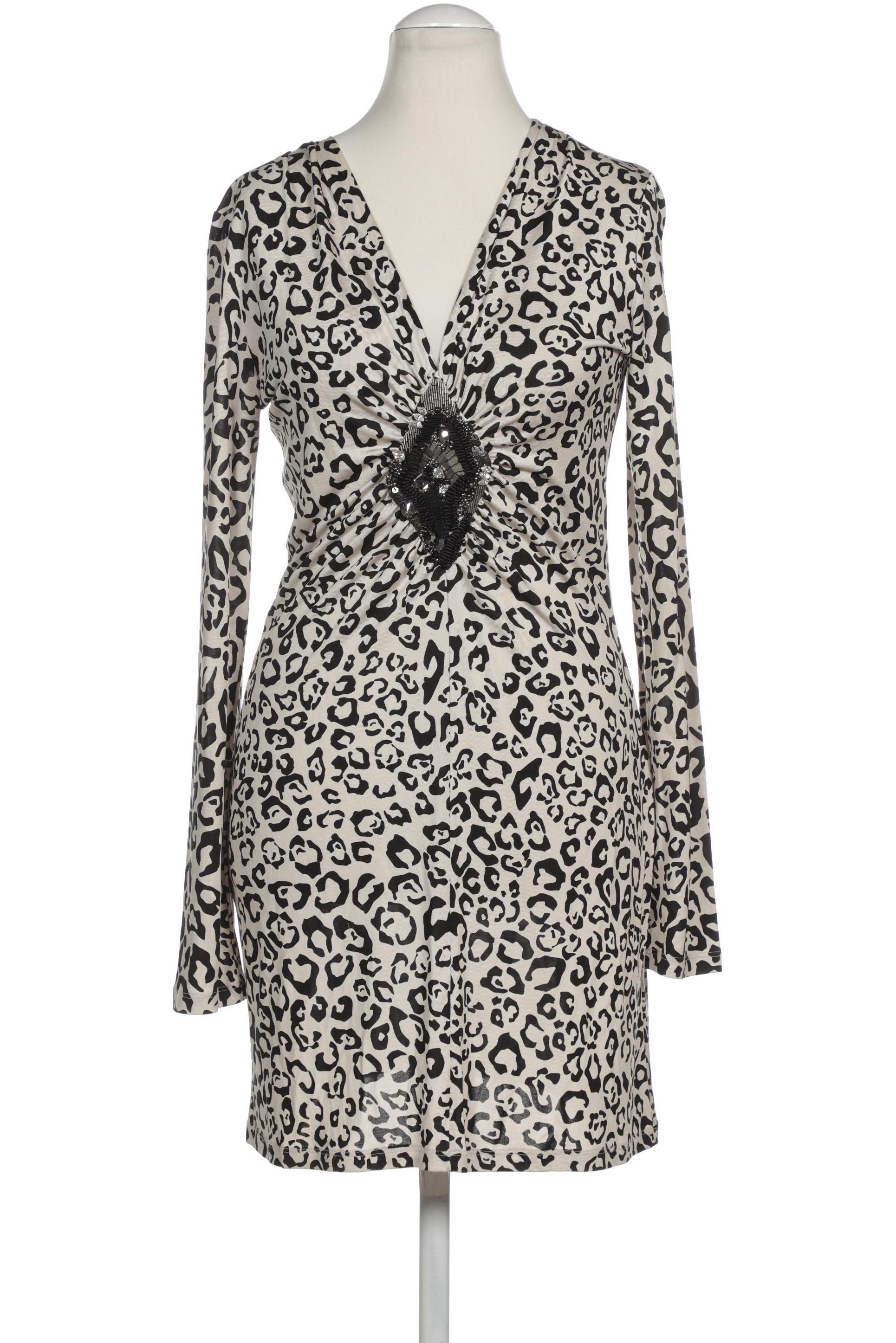 

Marc Cain Damen Kleid, weiß, Gr.