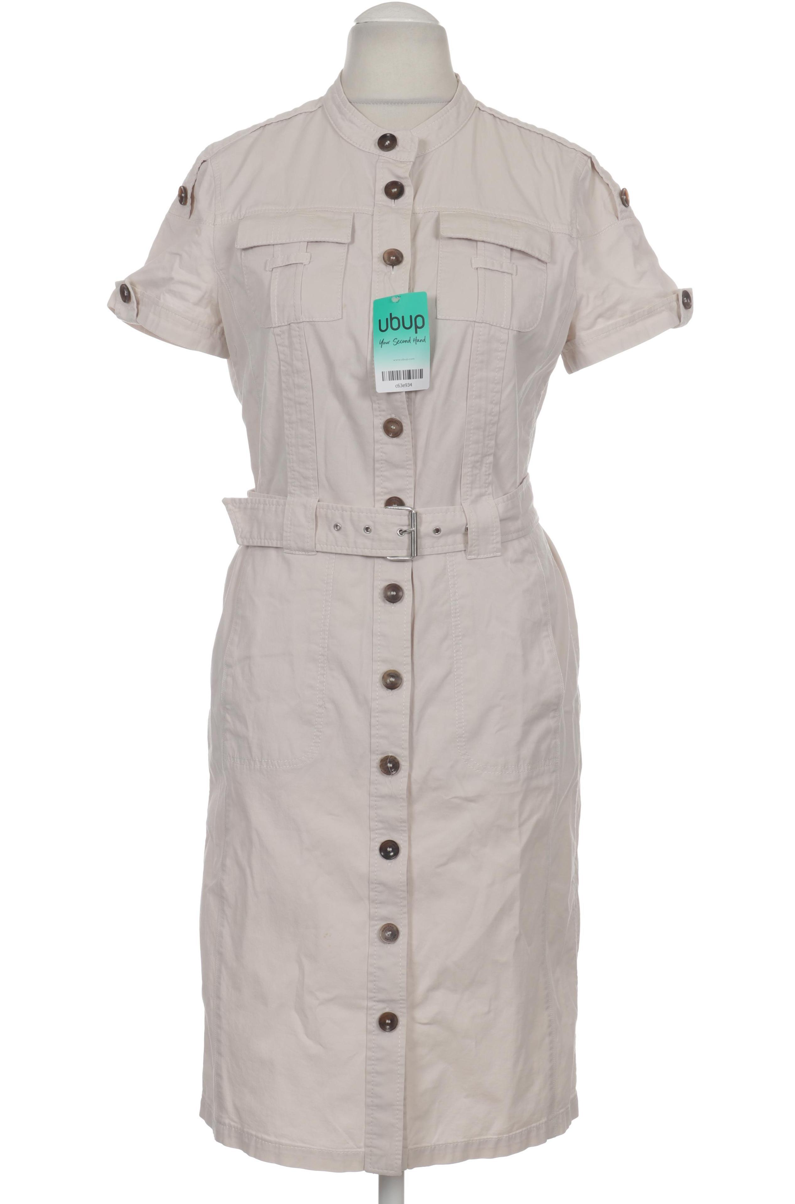 

Marc Cain Damen Kleid, beige, Gr.