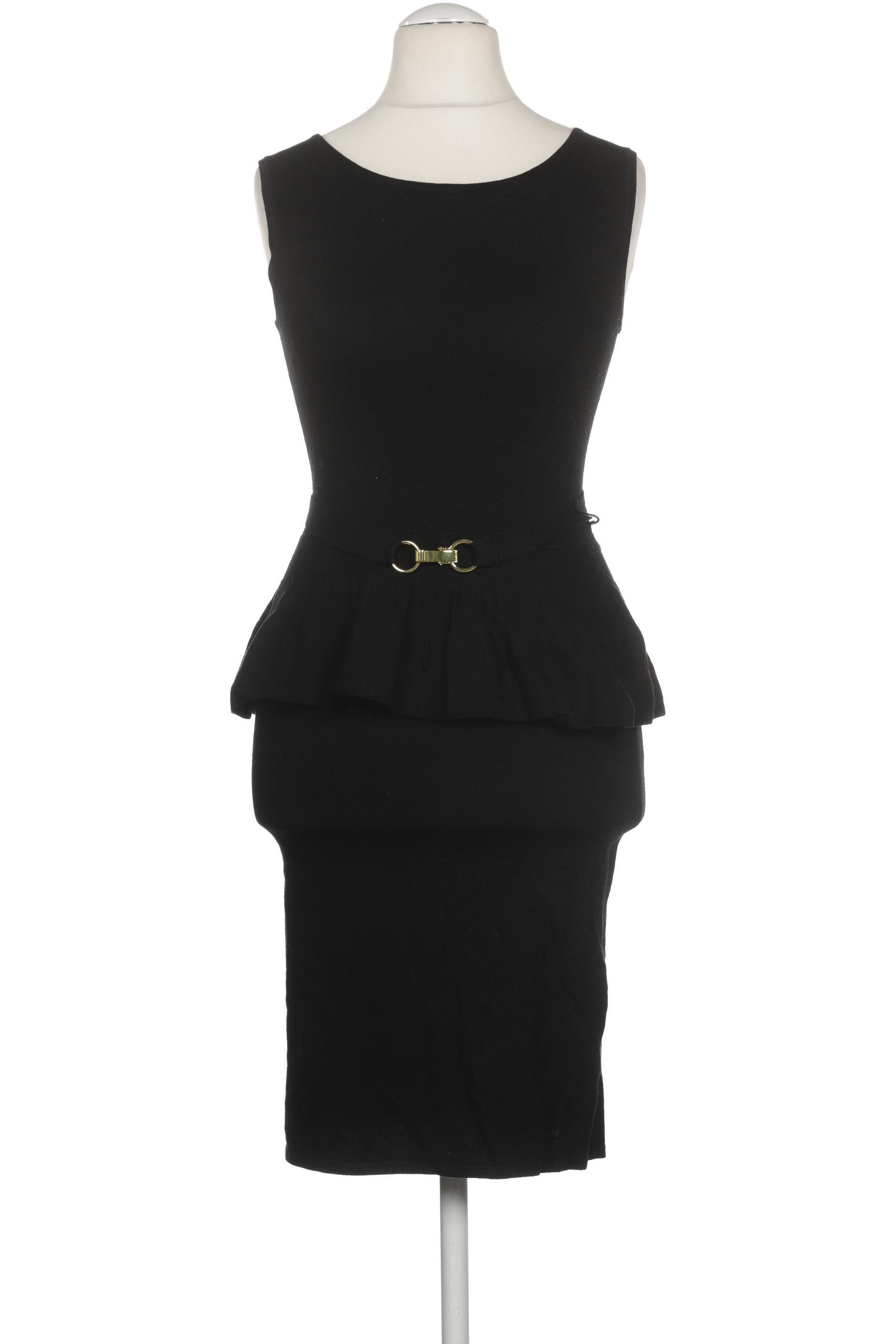 

Marc Cain Damen Kleid, schwarz, Gr.