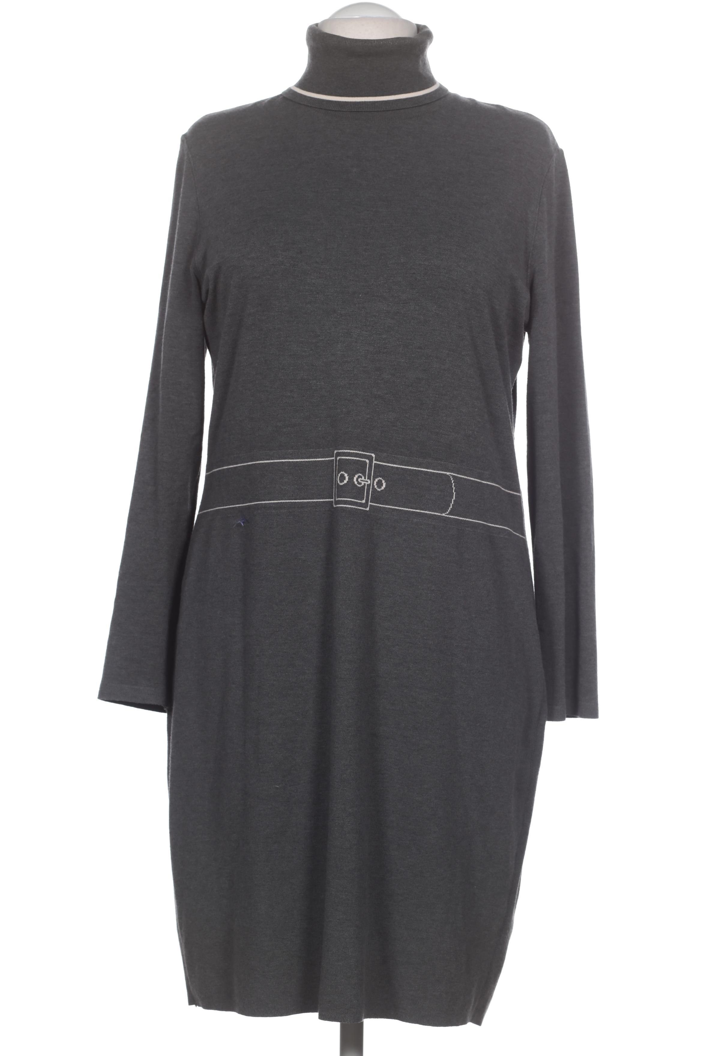 

Marc Cain Damen Kleid, grau, Gr.