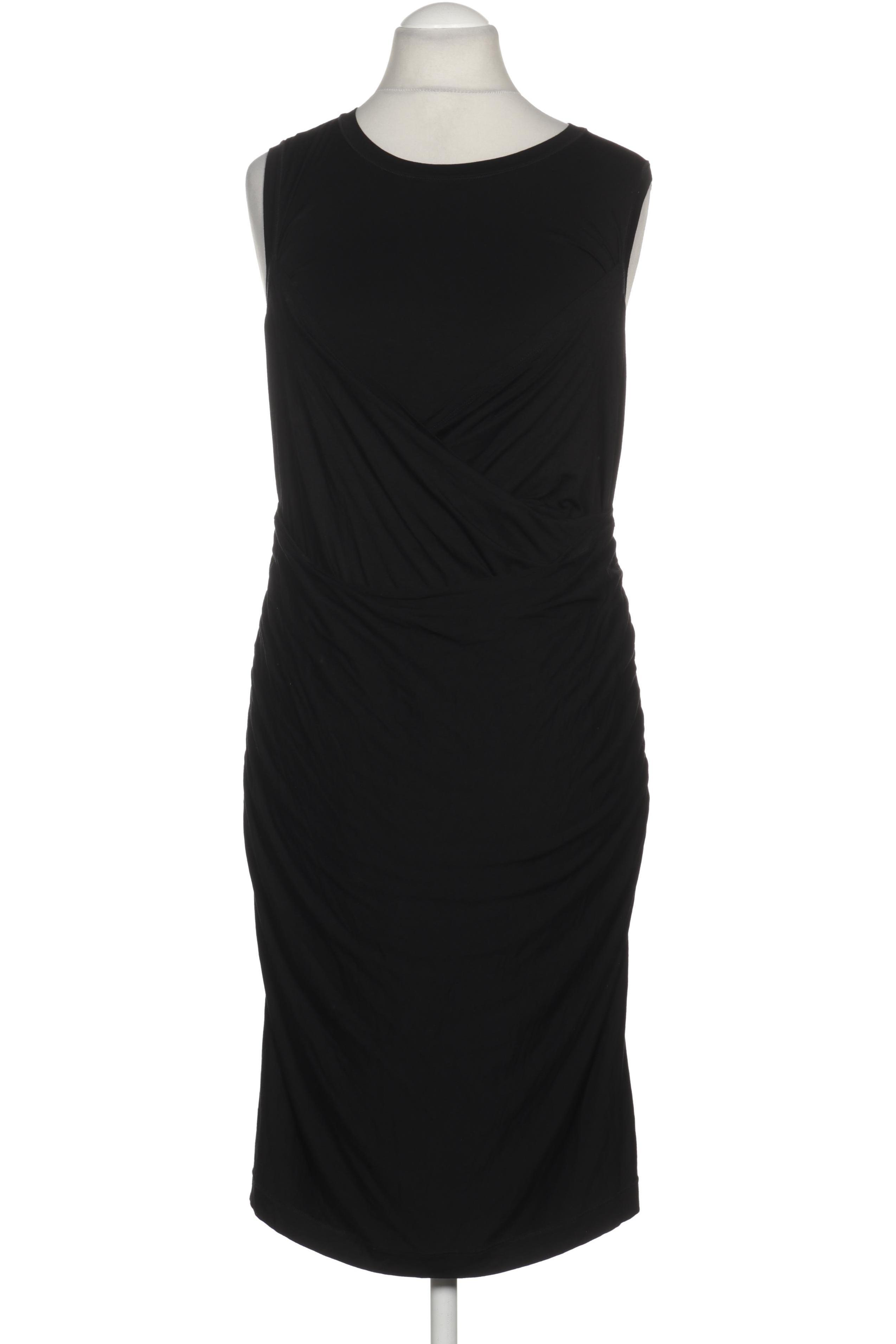 

Marc Cain Damen Kleid, schwarz, Gr.