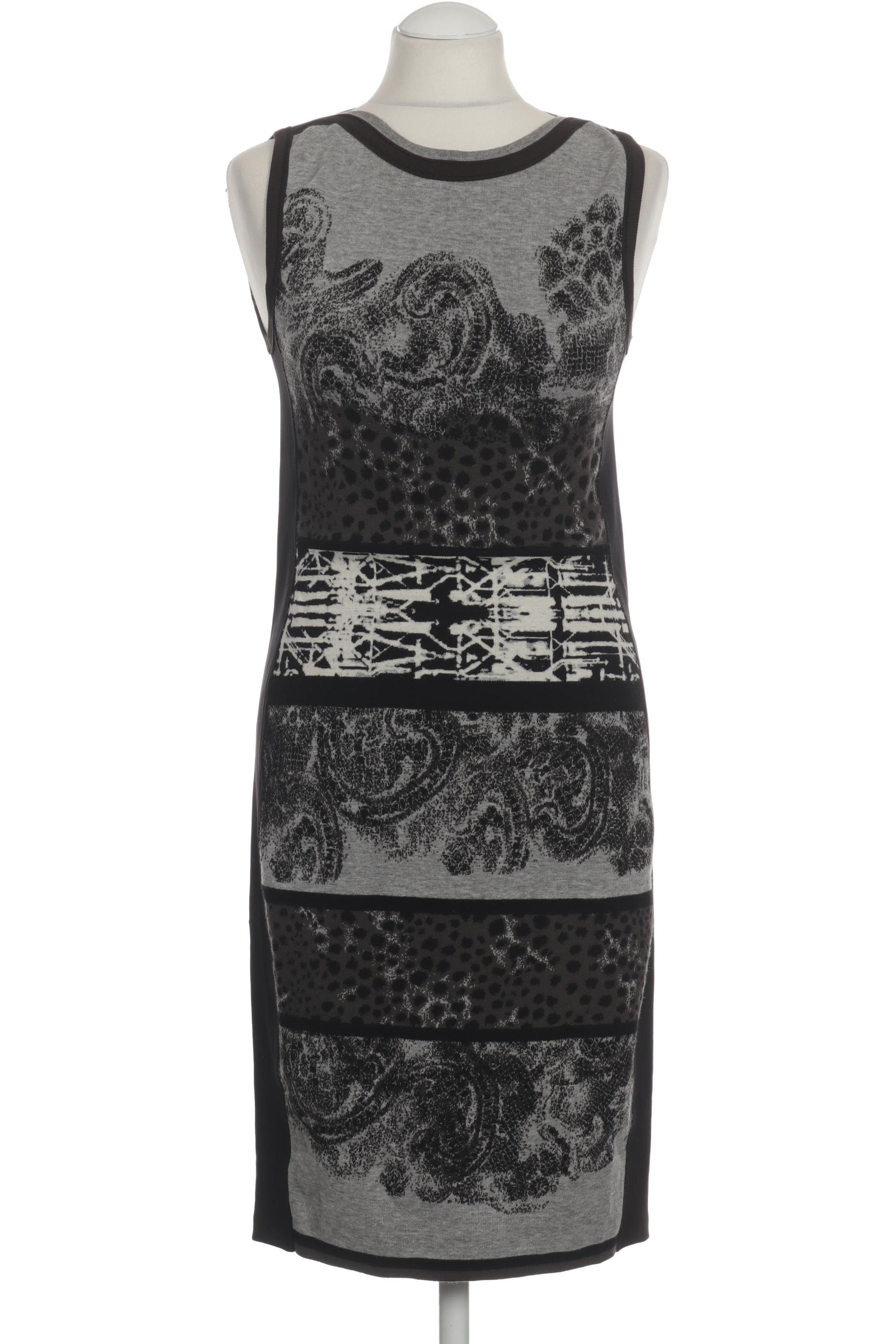 

Marc Cain Damen Kleid, schwarz, Gr.