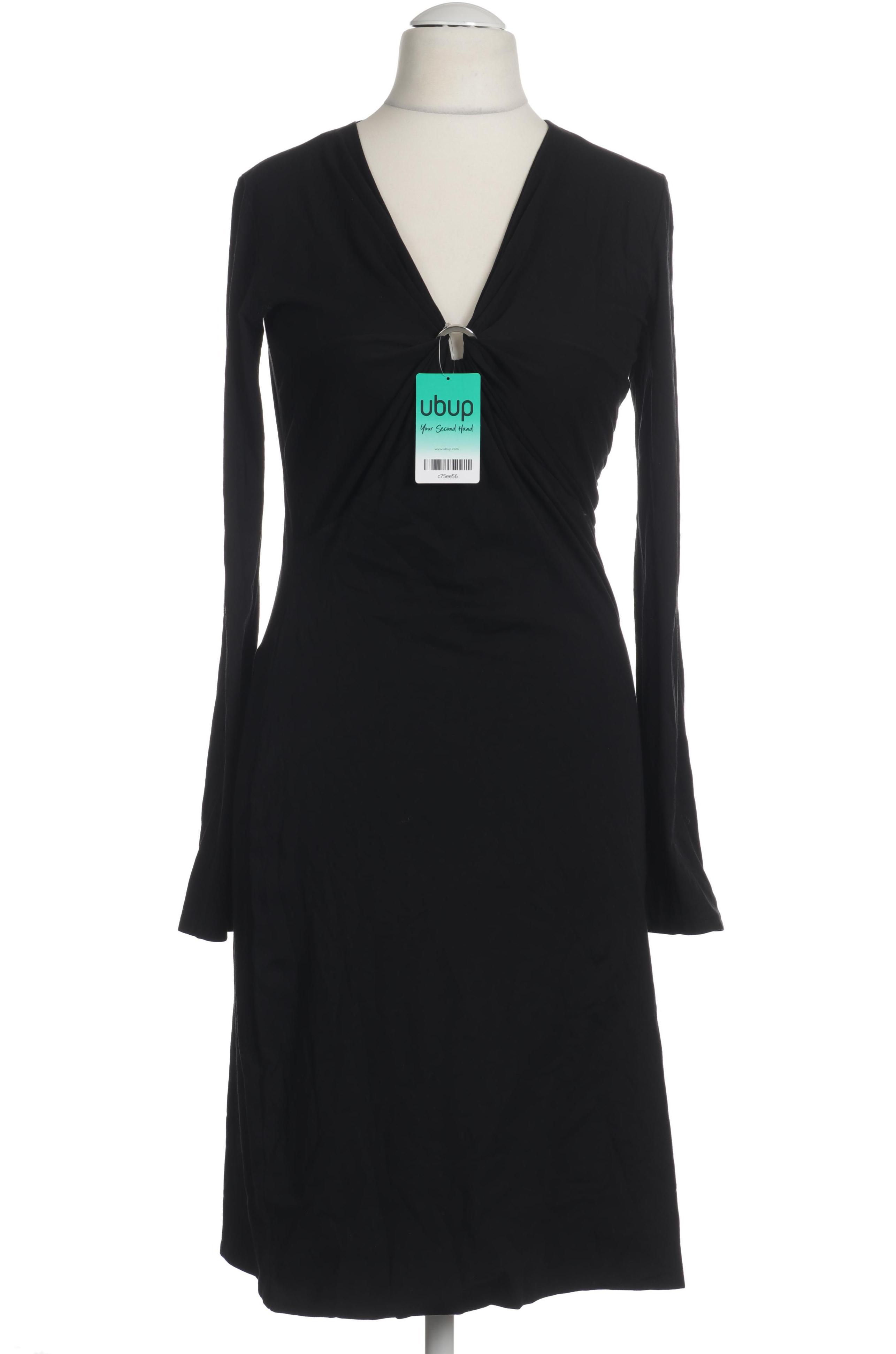 

Marc Cain Damen Kleid, schwarz, Gr.