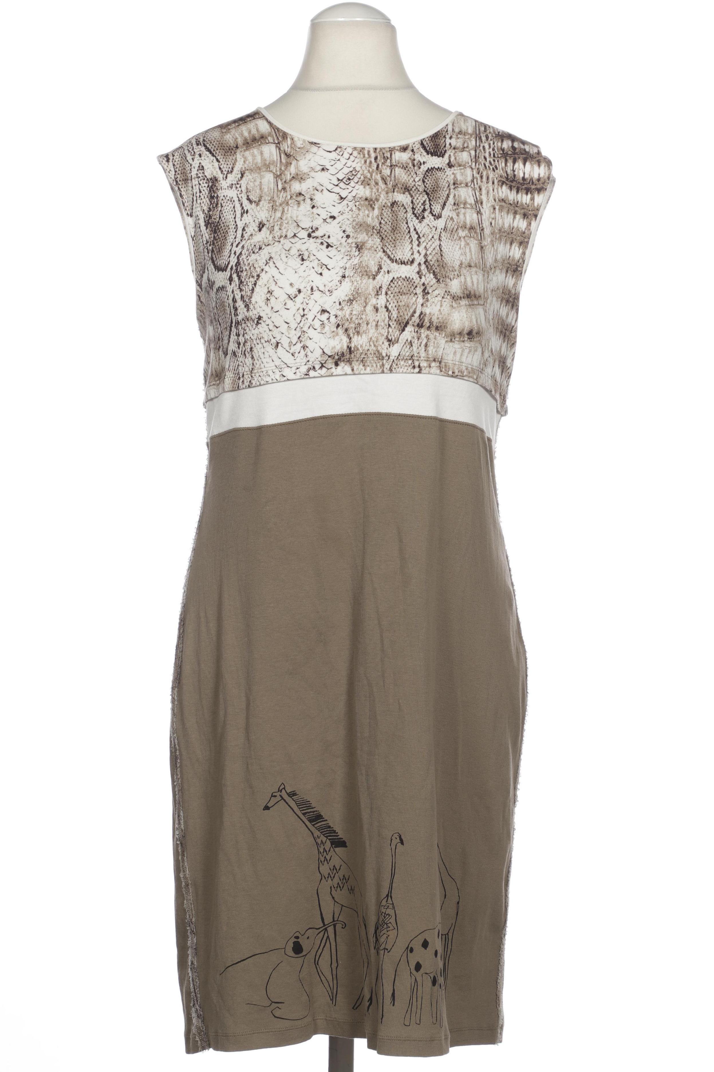 

Marc Cain Damen Kleid, braun, Gr.