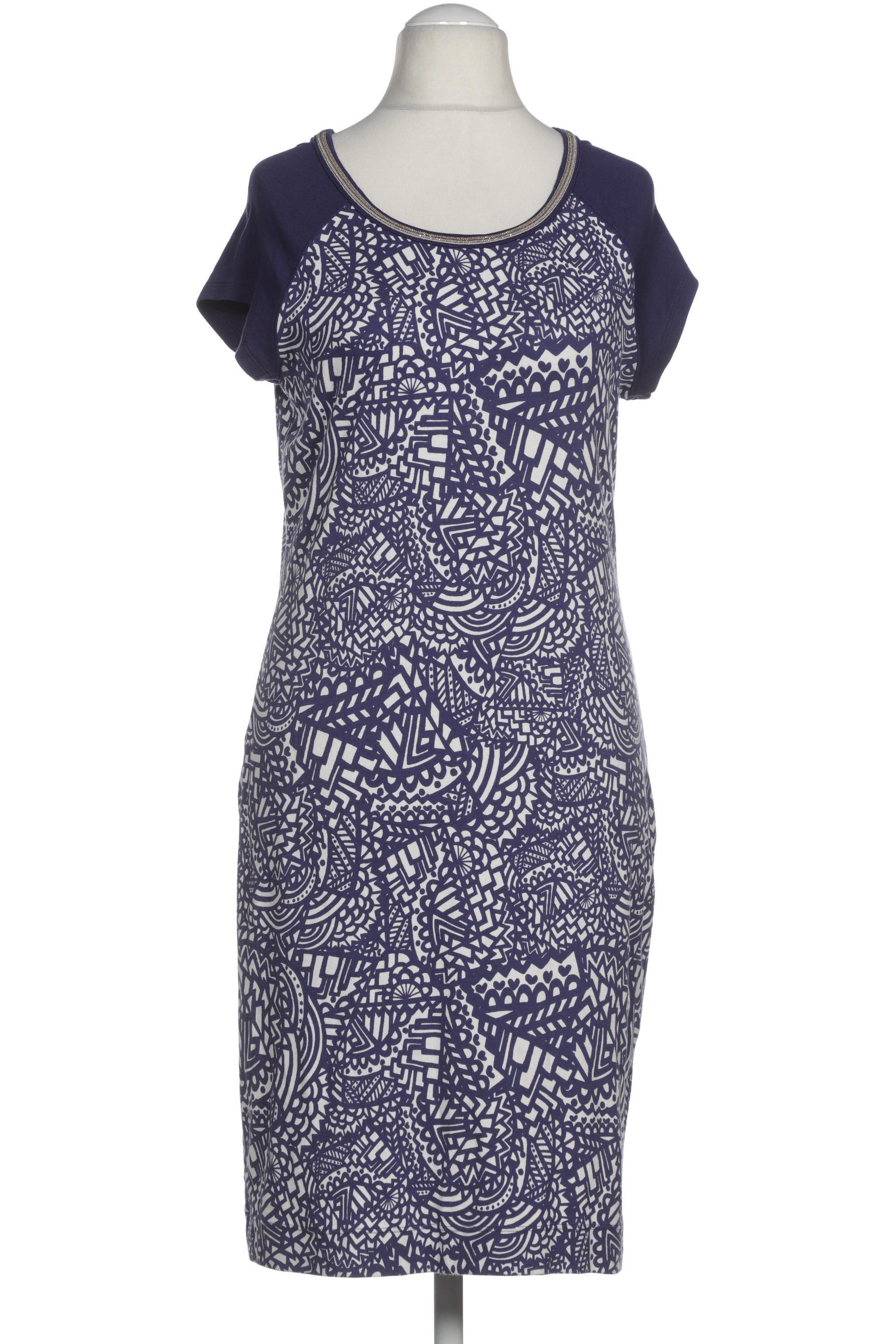 

Marc Cain Damen Kleid, lila, Gr.