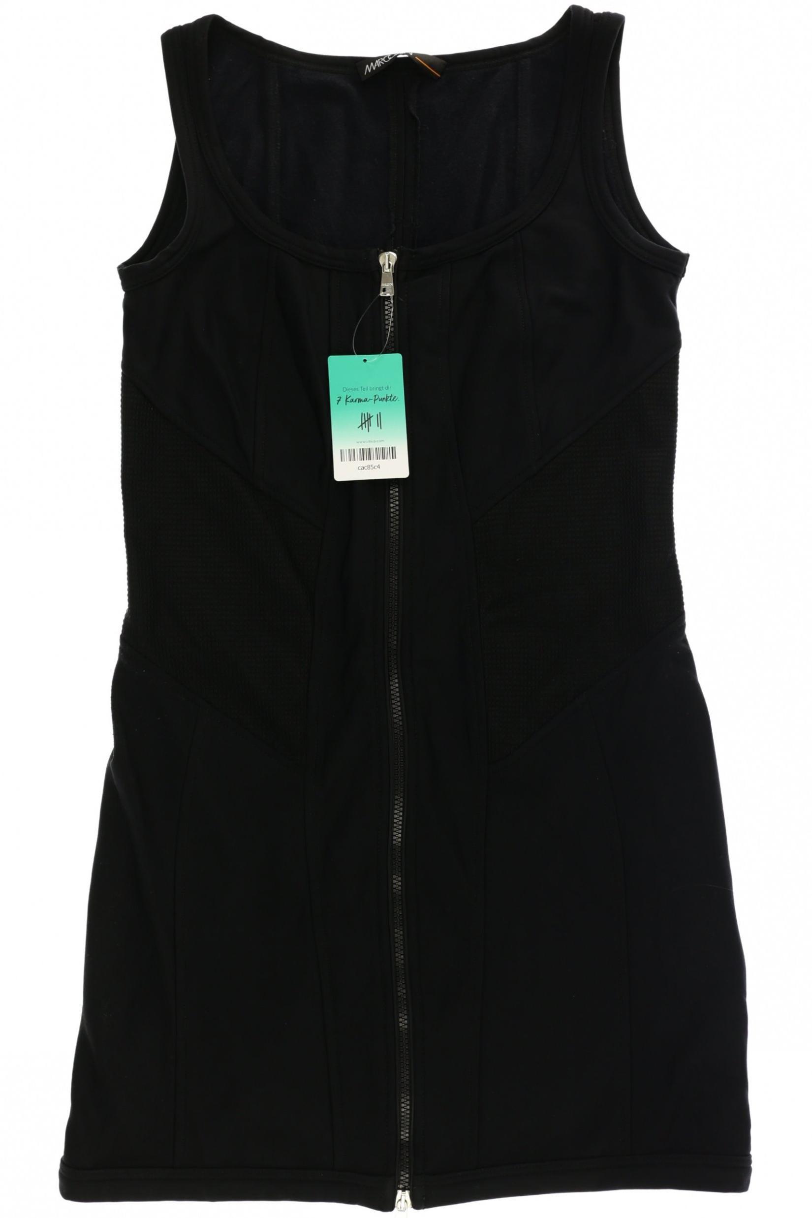 

Marc Cain Damen Kleid, schwarz, Gr.