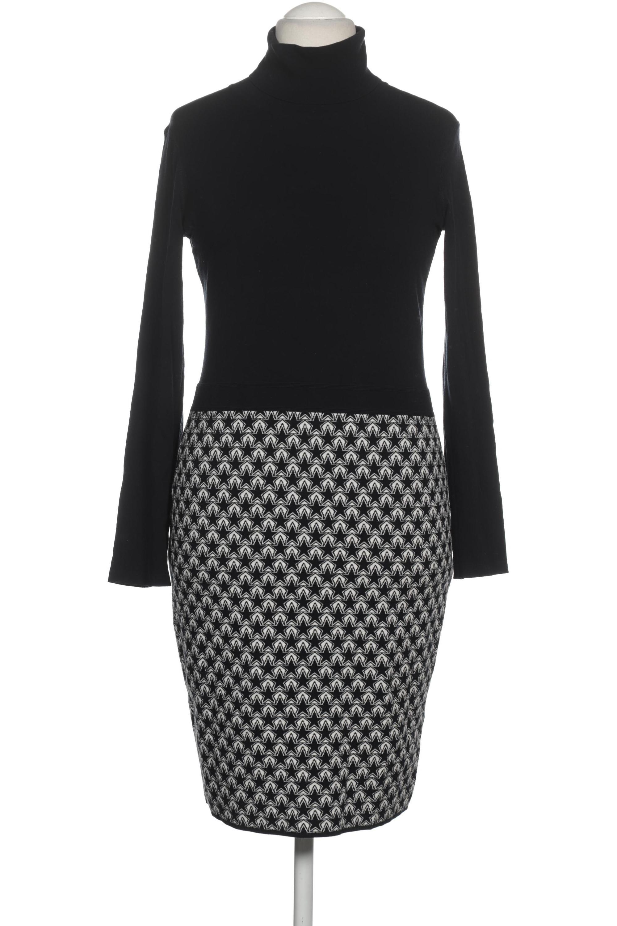 

Marc Cain Damen Kleid, blau, Gr.