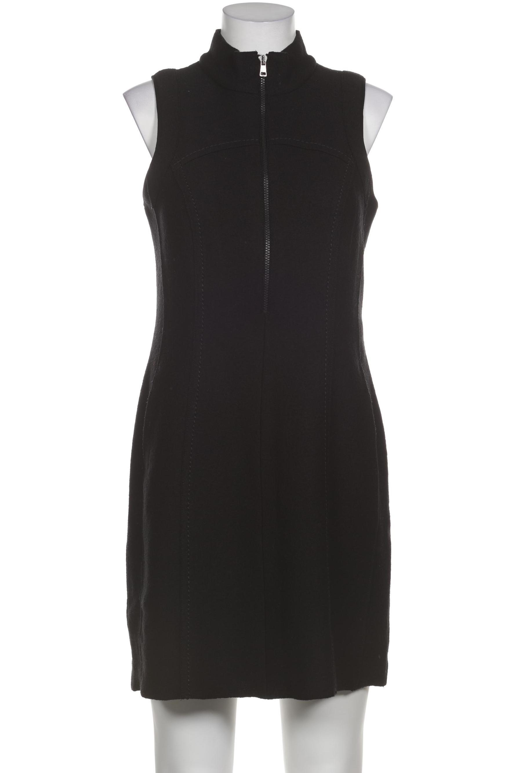 

Marc Cain Damen Kleid, schwarz, Gr.