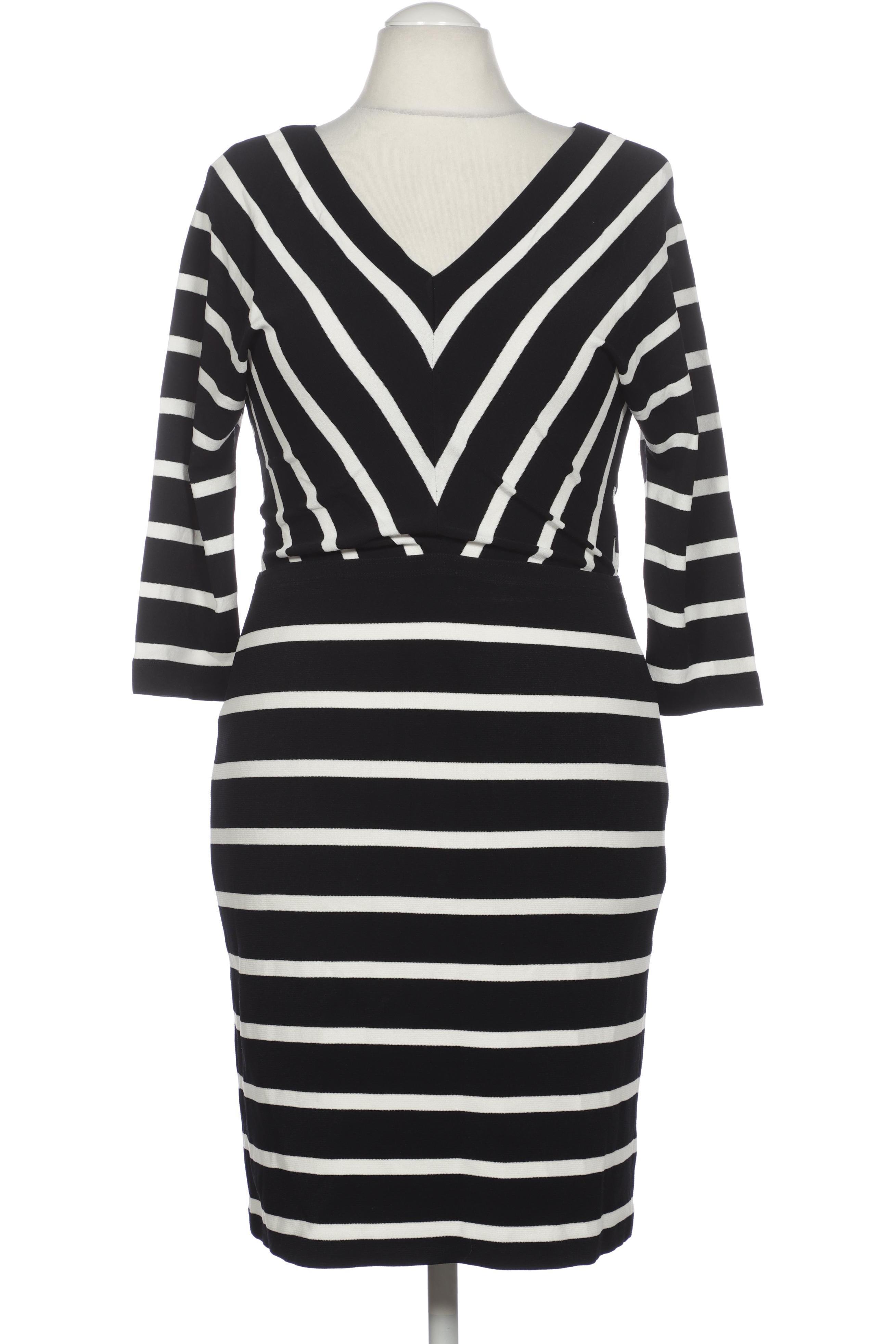 

Marc Cain Damen Kleid, blau, Gr.