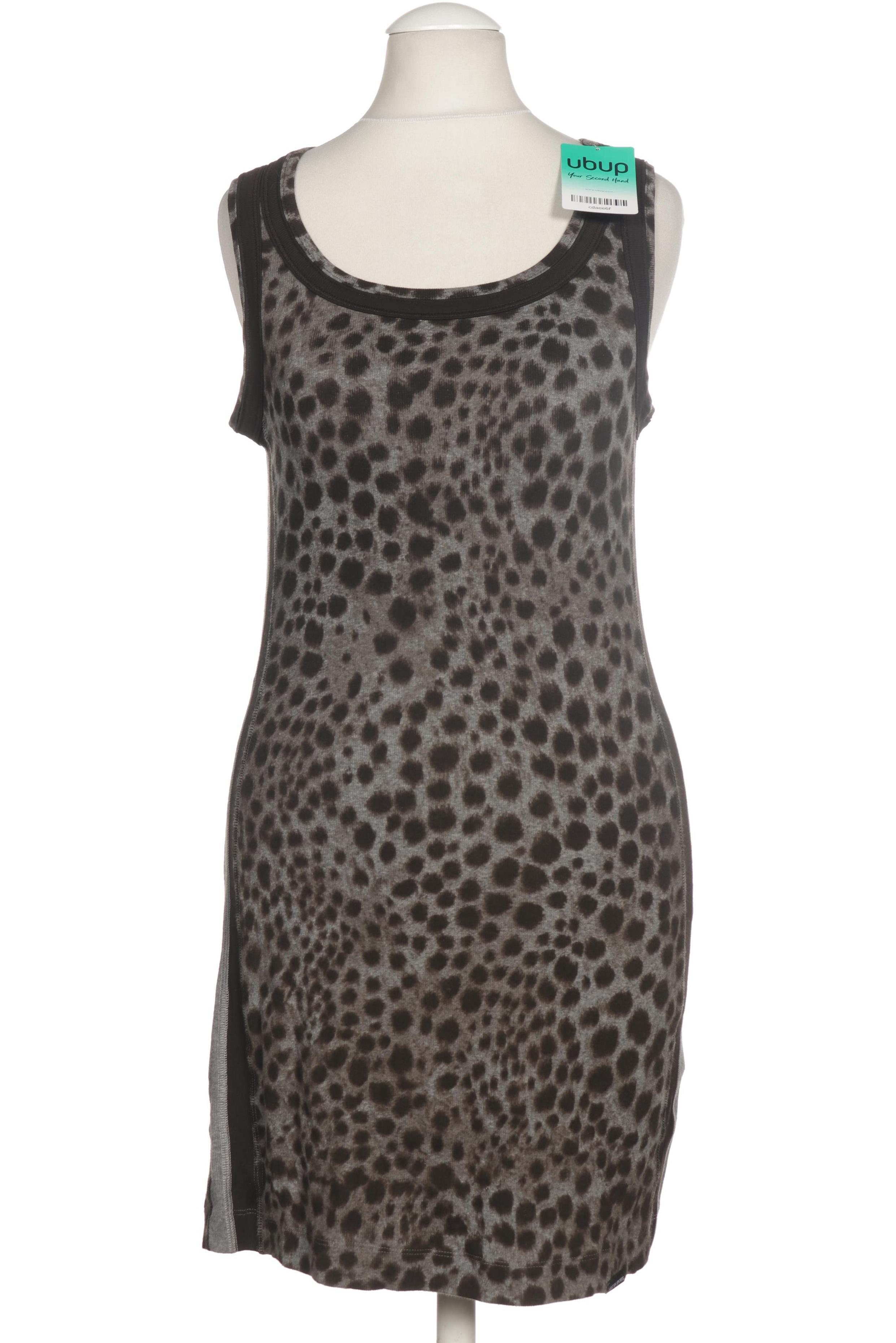 

Marc Cain Damen Kleid, grau, Gr.