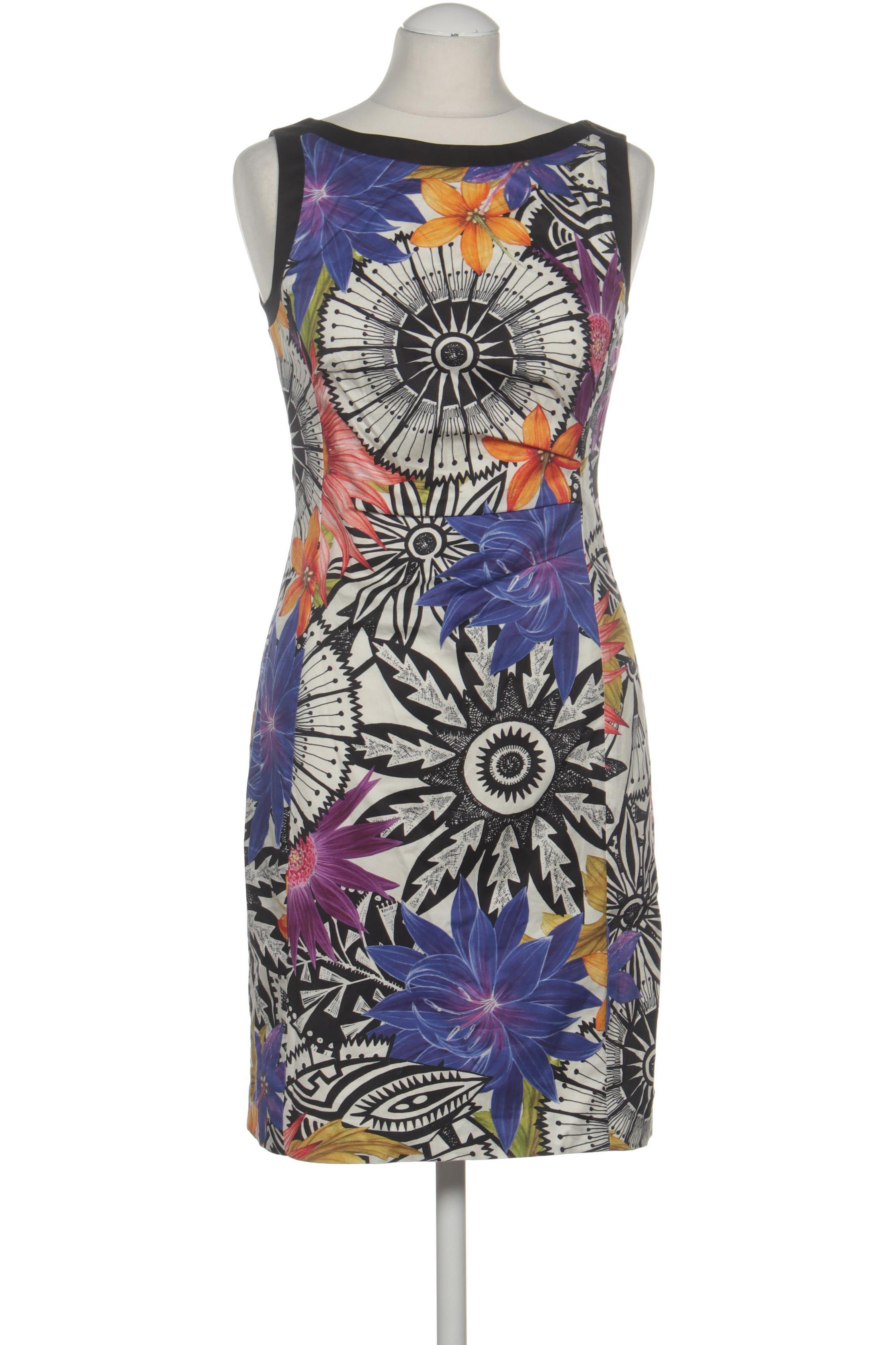 

Marc Cain Damen Kleid, mehrfarbig, Gr.