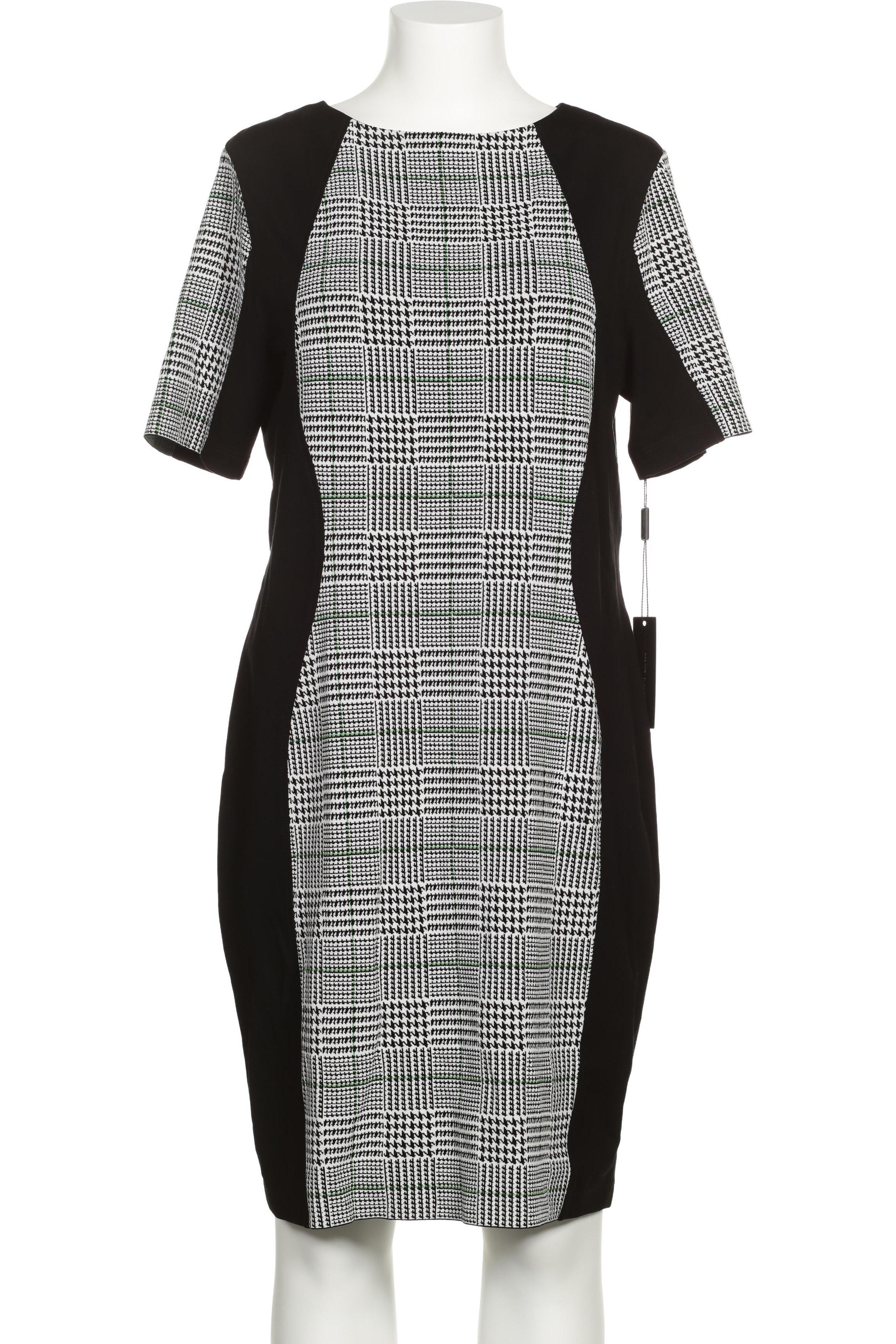 

Marc Cain Damen Kleid, schwarz, Gr.