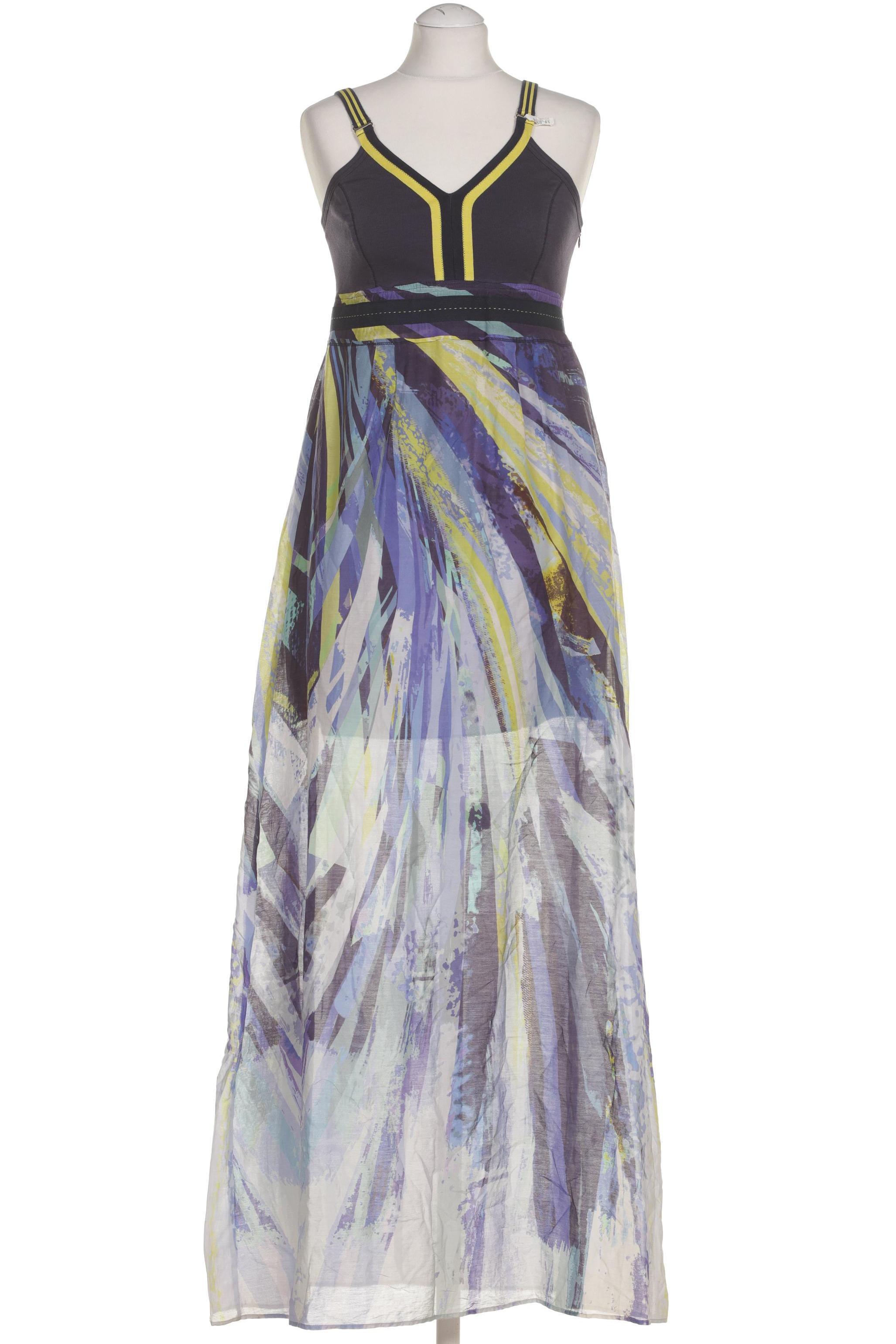 

Marc Cain Damen Kleid, blau, Gr.