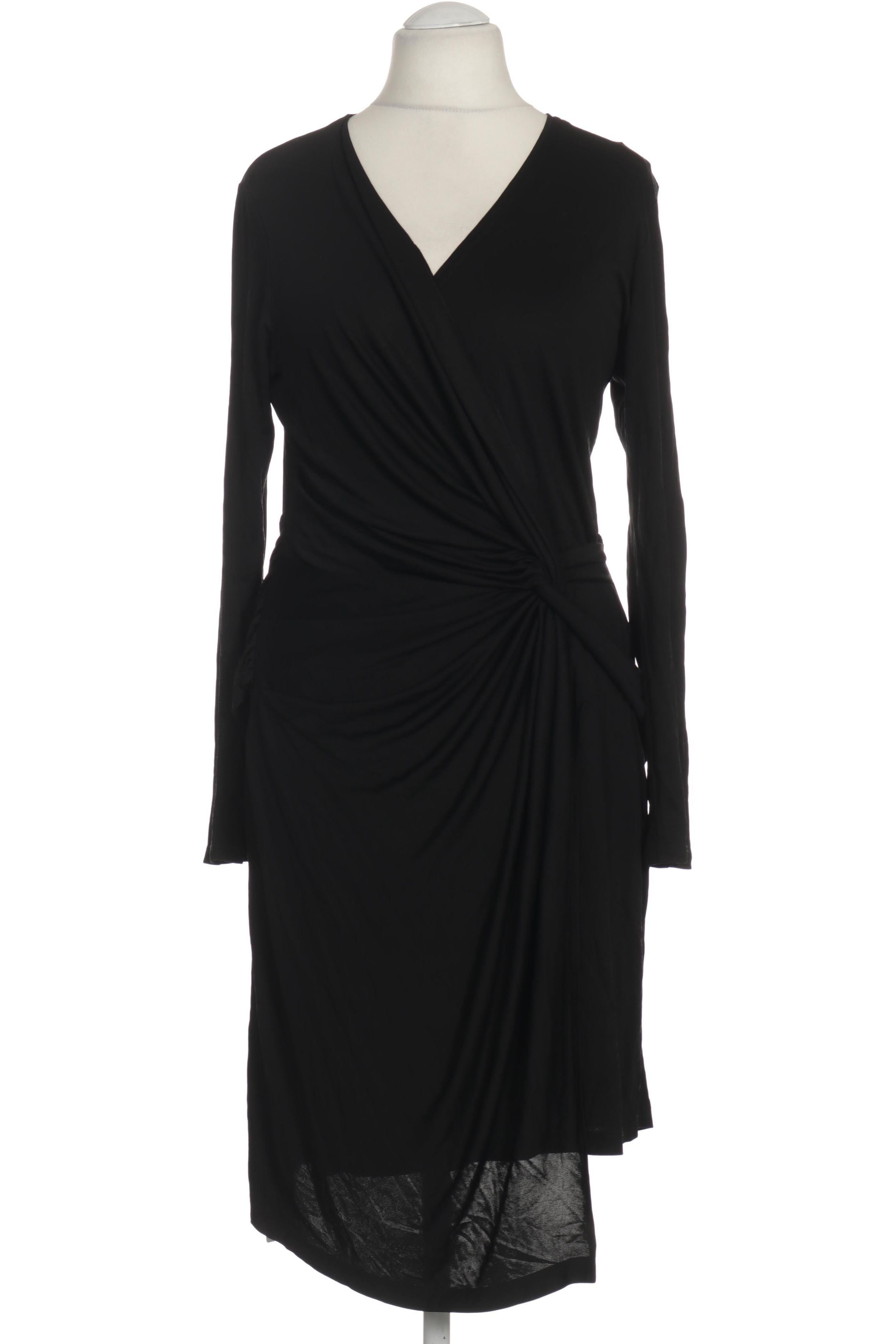 

Marc Cain Damen Kleid, schwarz, Gr.