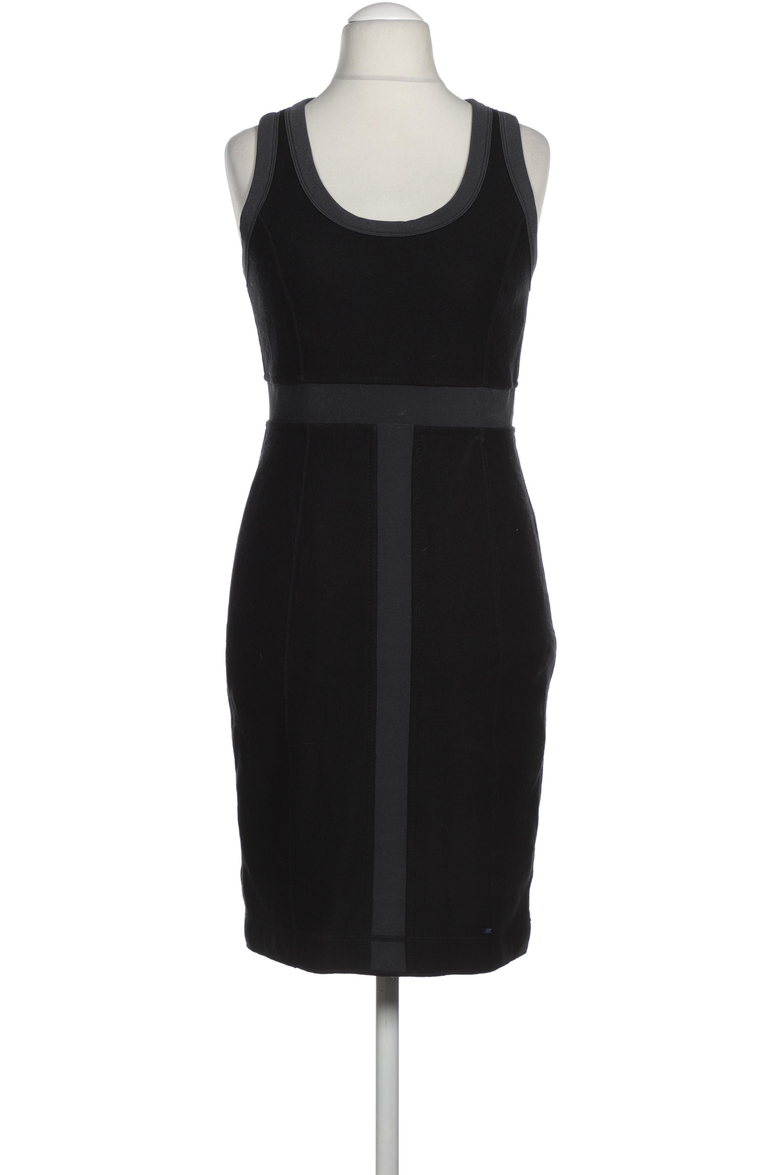 

Marc Cain Damen Kleid, schwarz, Gr.